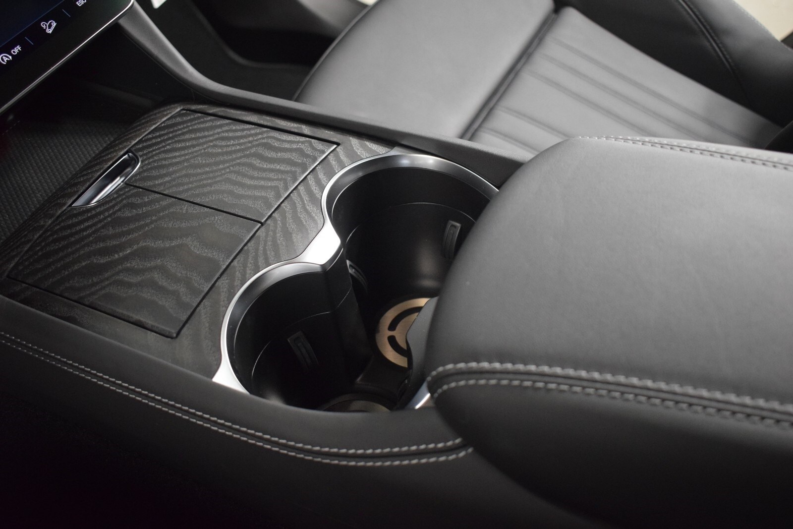 Thumbnail: 2025 Maserati Grecale - 35