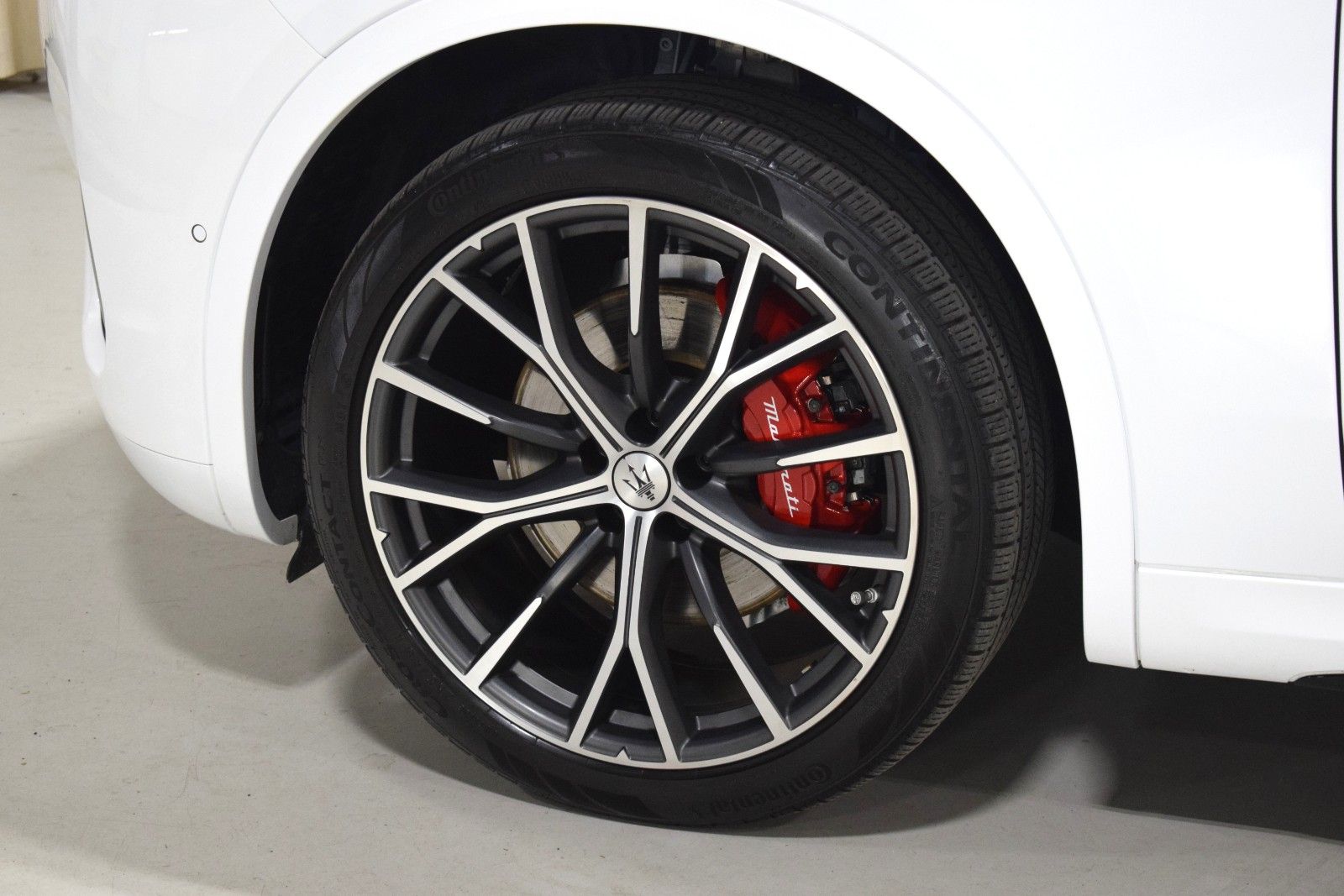 Thumbnail: 2023 Maserati Grecale - 5