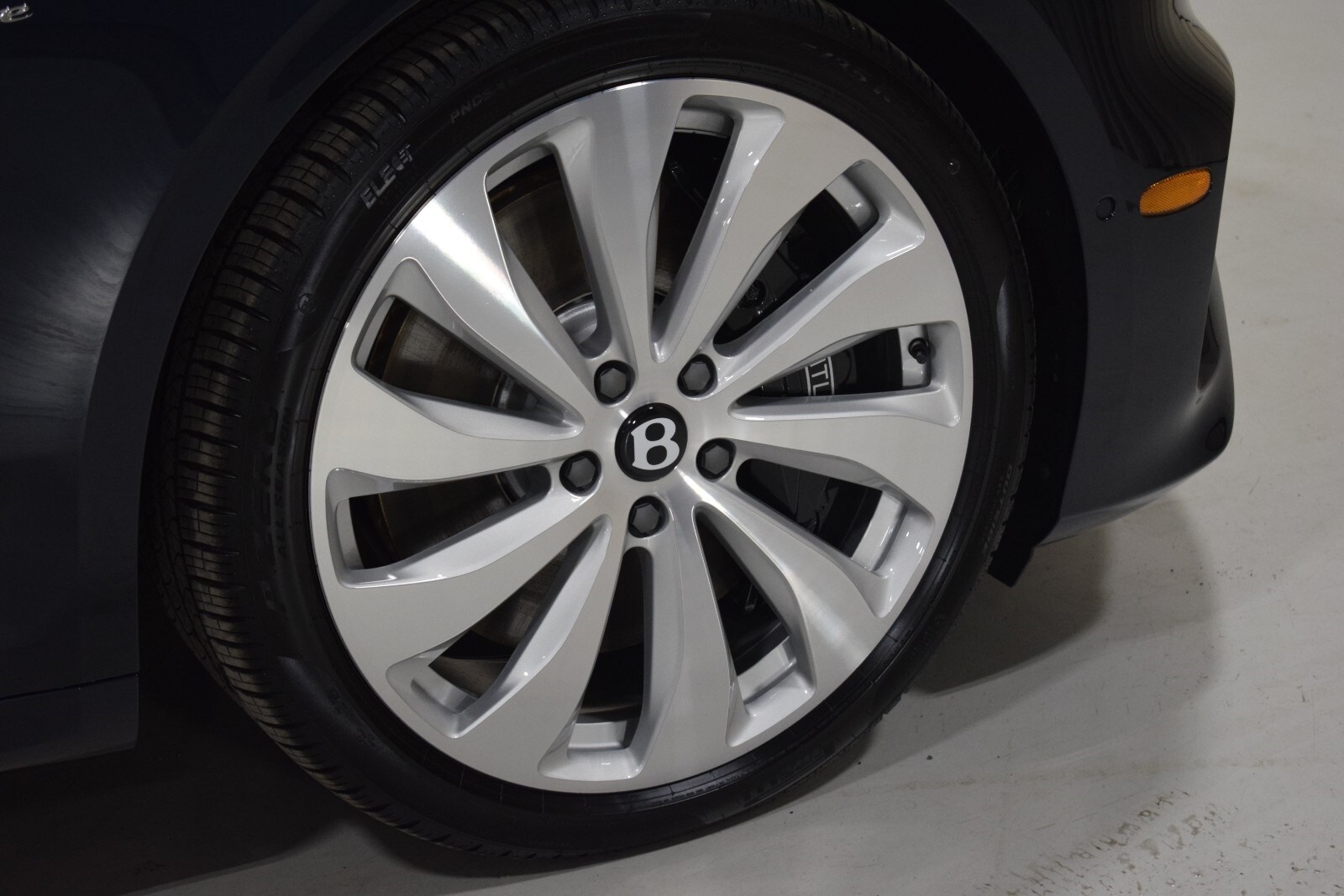 Thumbnail: 2026 Bentley Continental - 7