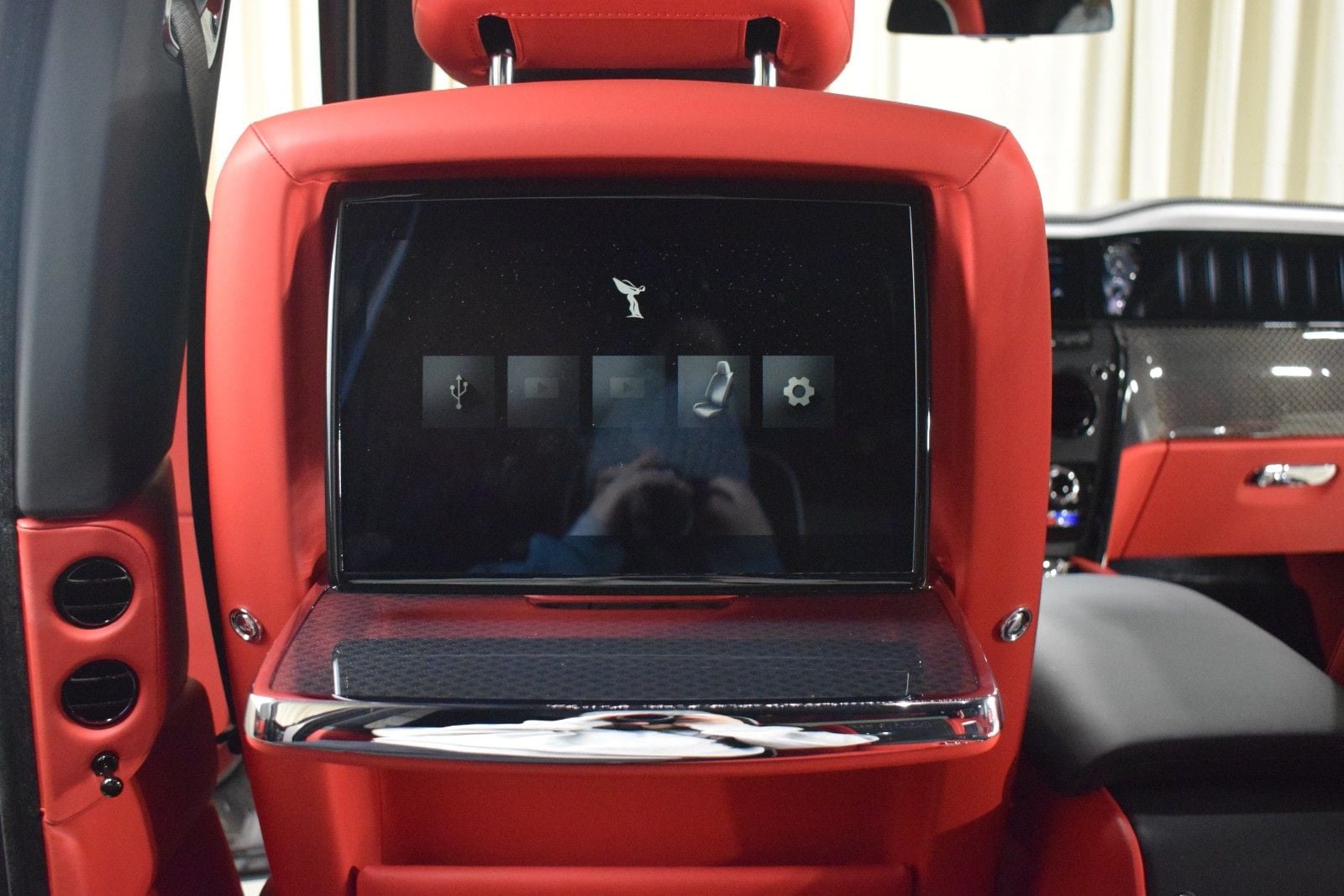 2026 Rolls-Royce Cullinan Black Badge - Photo 22