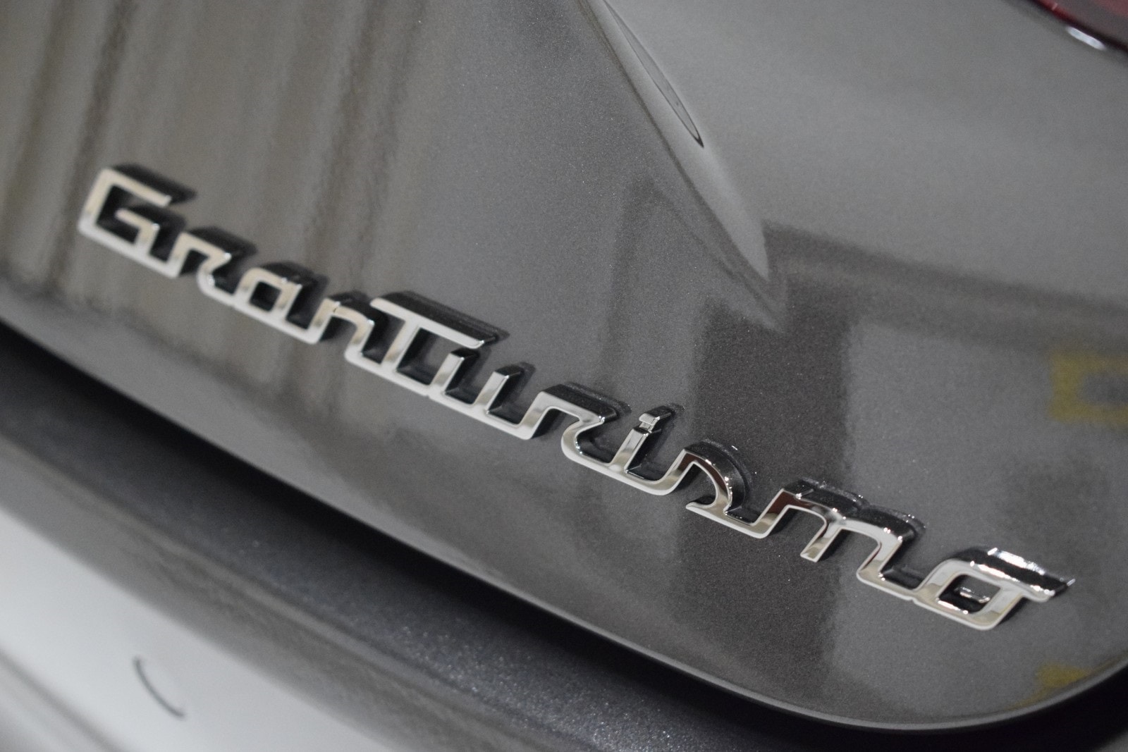 Thumbnail: 2024 Maserati GranTurismo - 13
