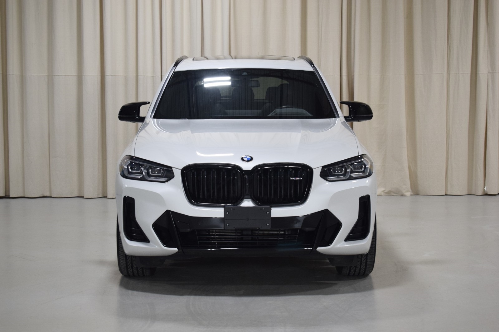 Thumbnail: 2023 BMW X3 - 9