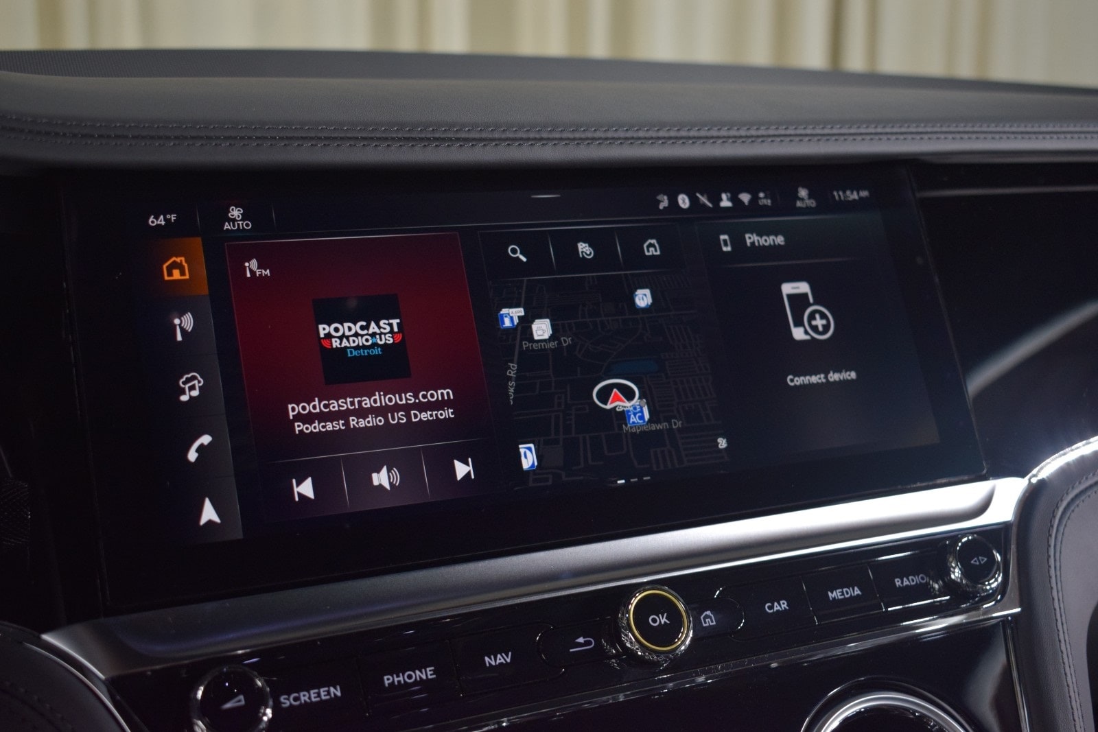 Thumbnail: 2026 Bentley Continental - 30