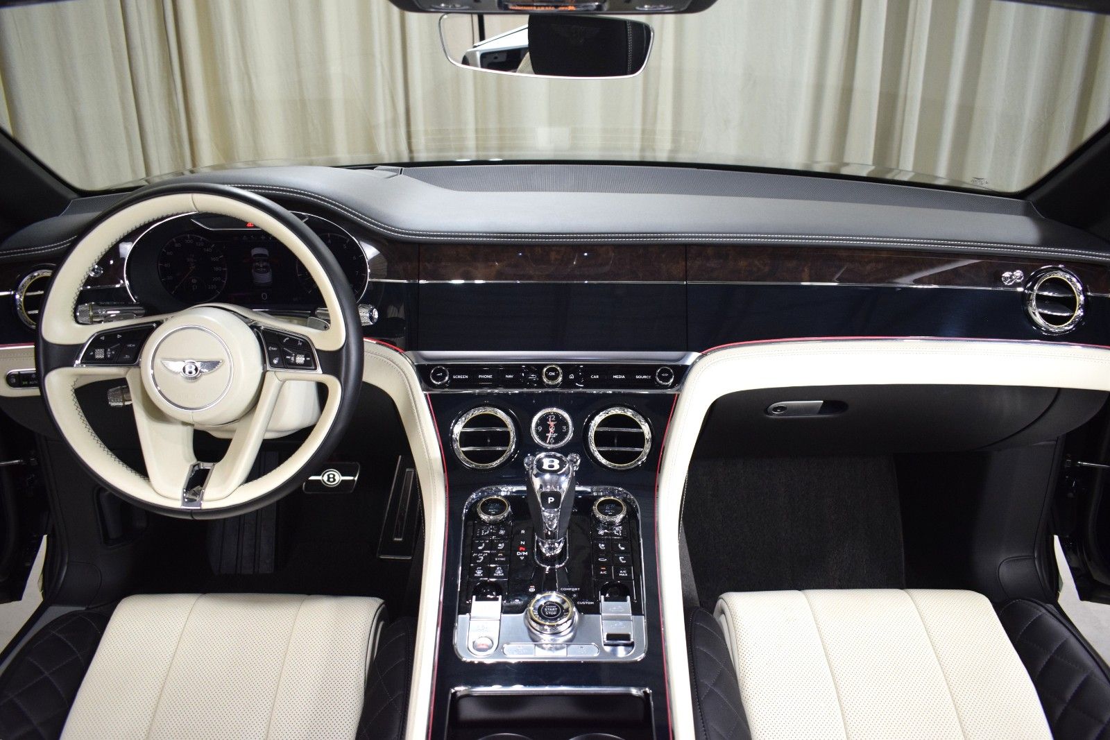 Thumbnail: 2020 Bentley Continental - 2