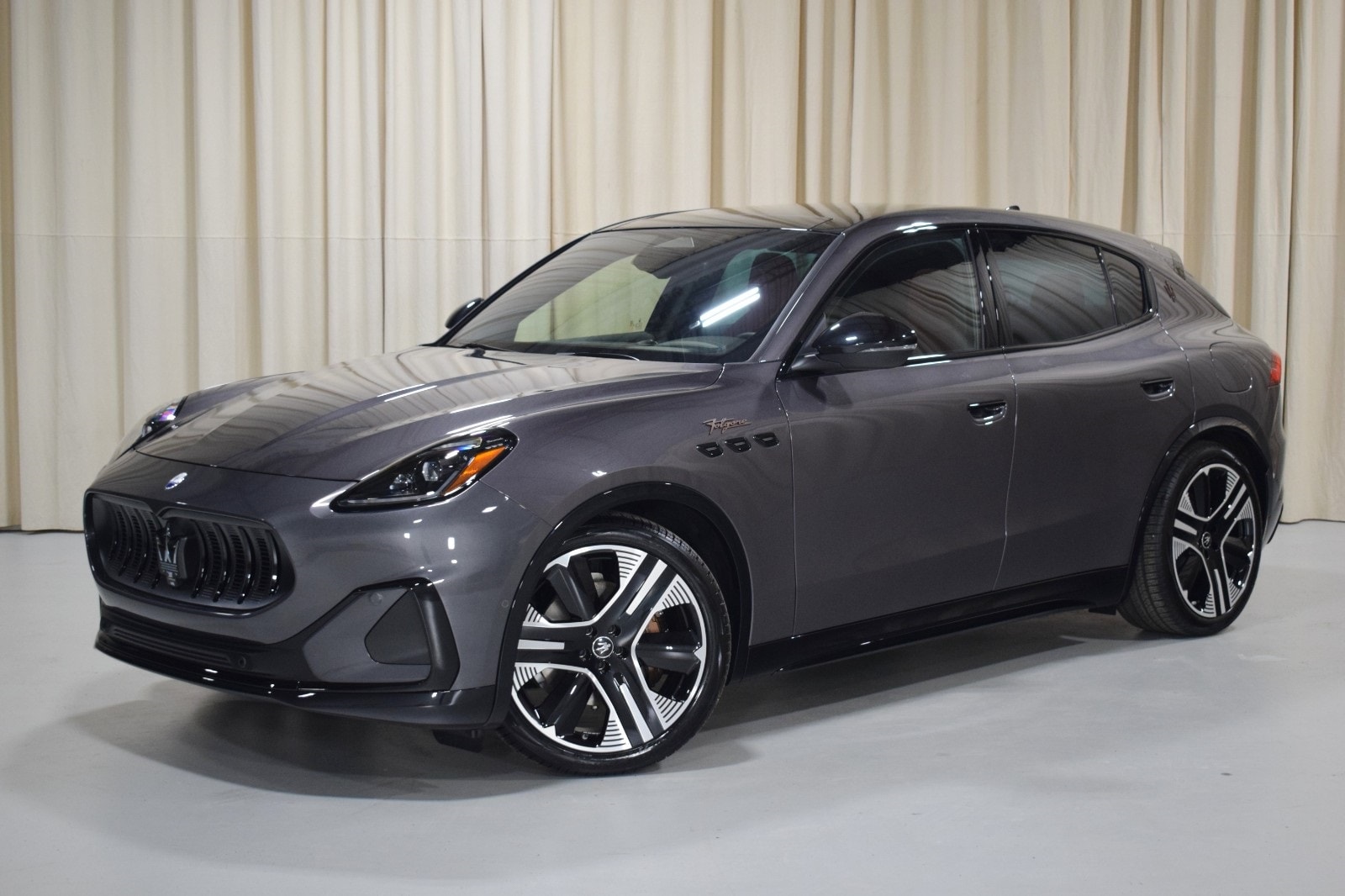 2025 Maserati Grecale  -
                  Troy, MI