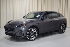 2025 Maserati Grecale Folgore SUV