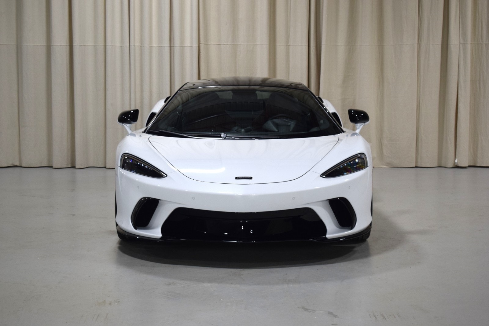 Thumbnail: 2026 Mclaren GTS - 8