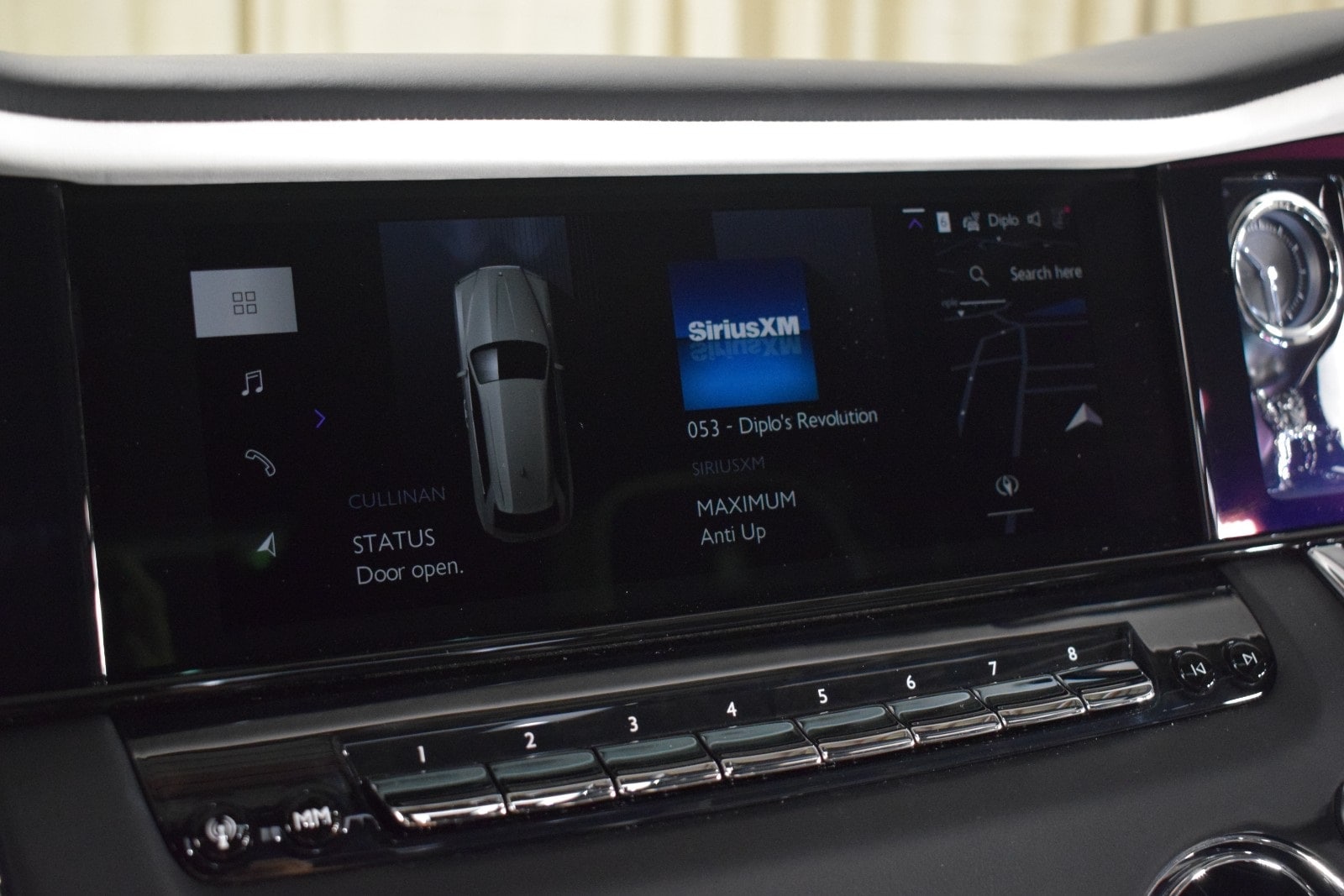 Thumbnail: 2026 Rolls-Royce Cullinan - 34