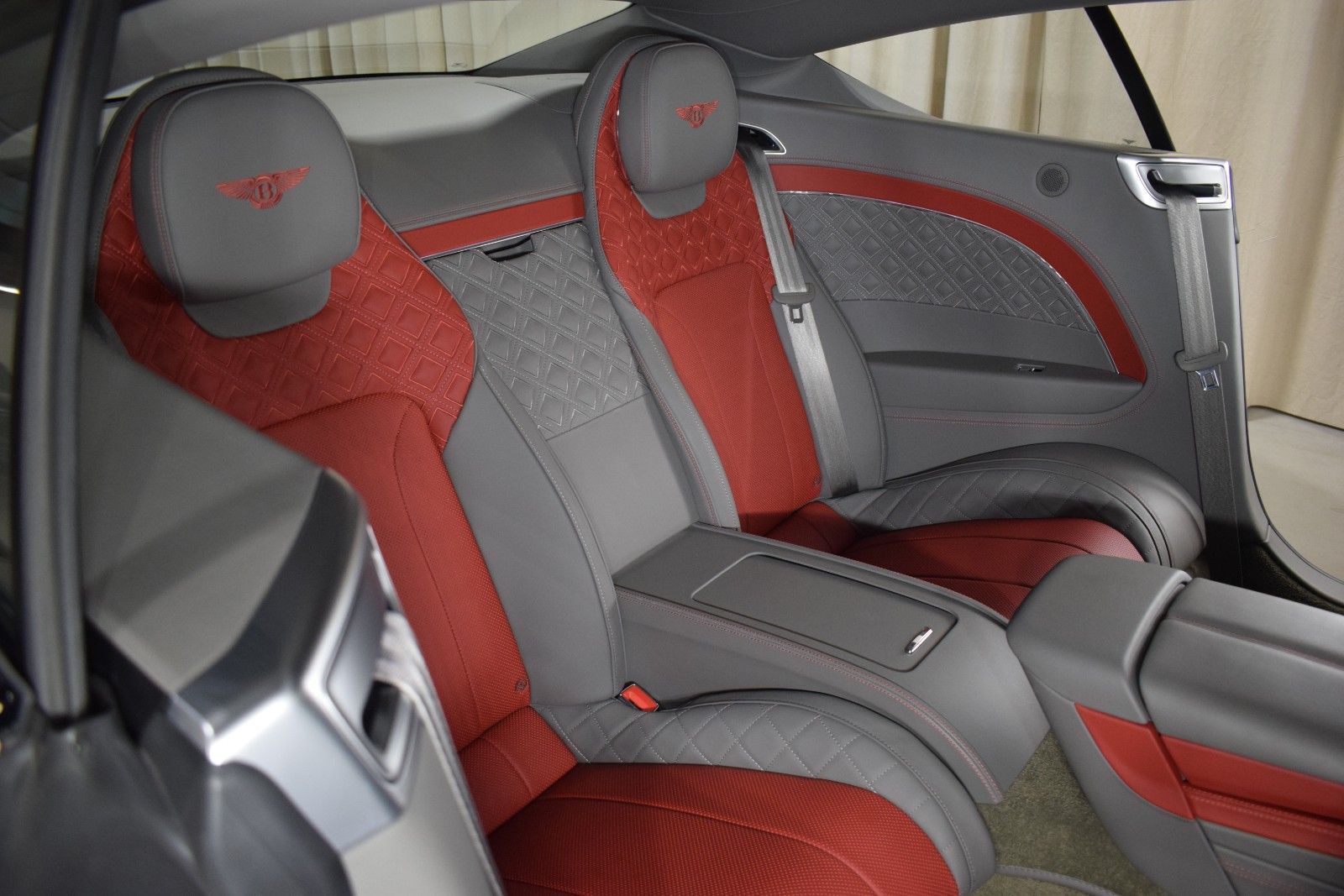 Thumbnail: 2020 Bentley Continental - 19