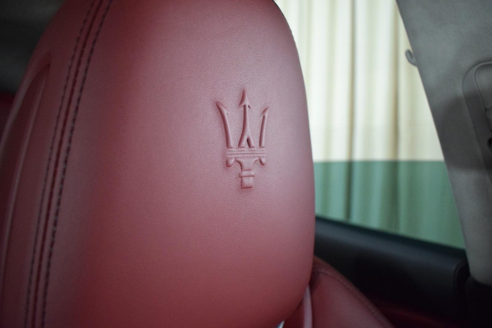 Thumbnail: 2022 Maserati Levante - 36