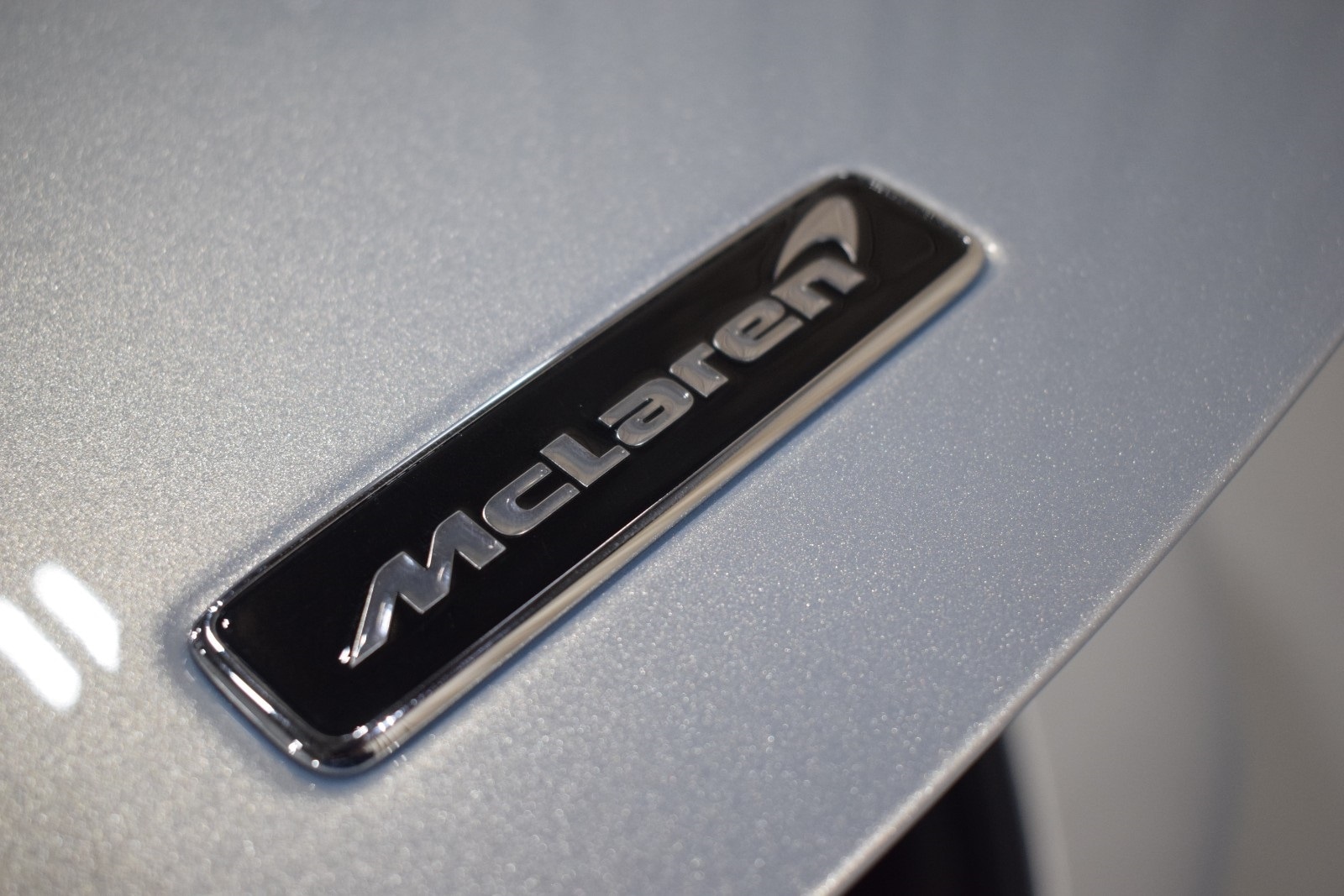 Thumbnail: 2025 Mclaren 750S - 5