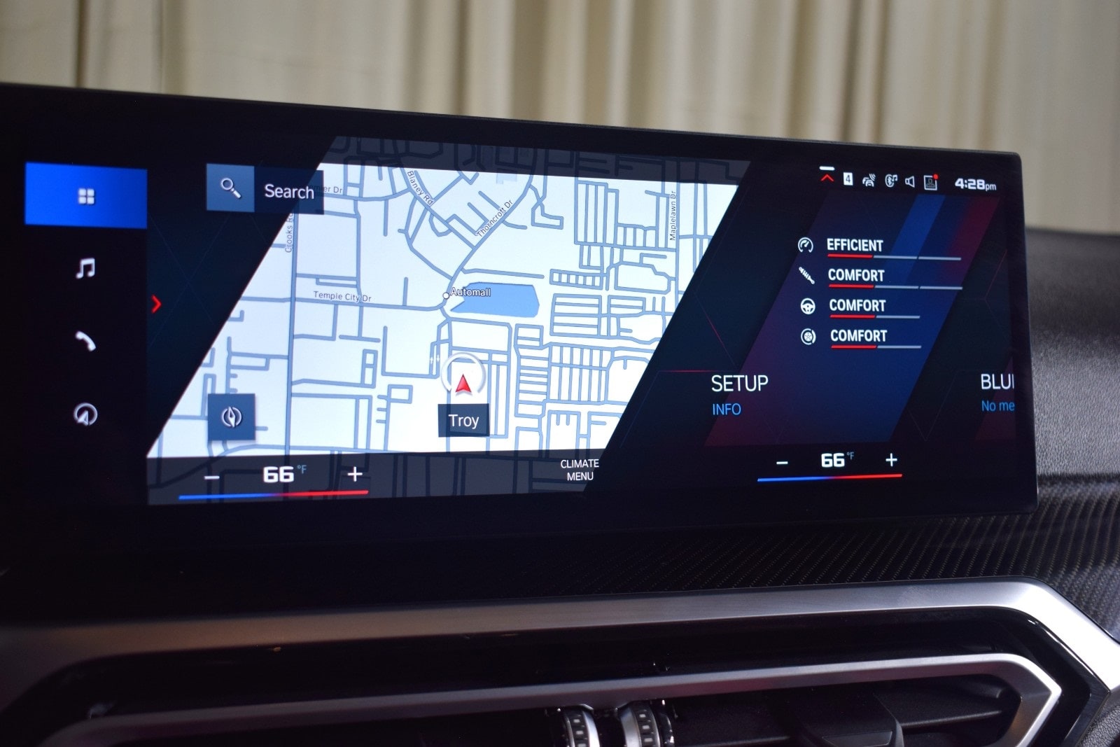 Thumbnail: 2023 BMW M3 - 29