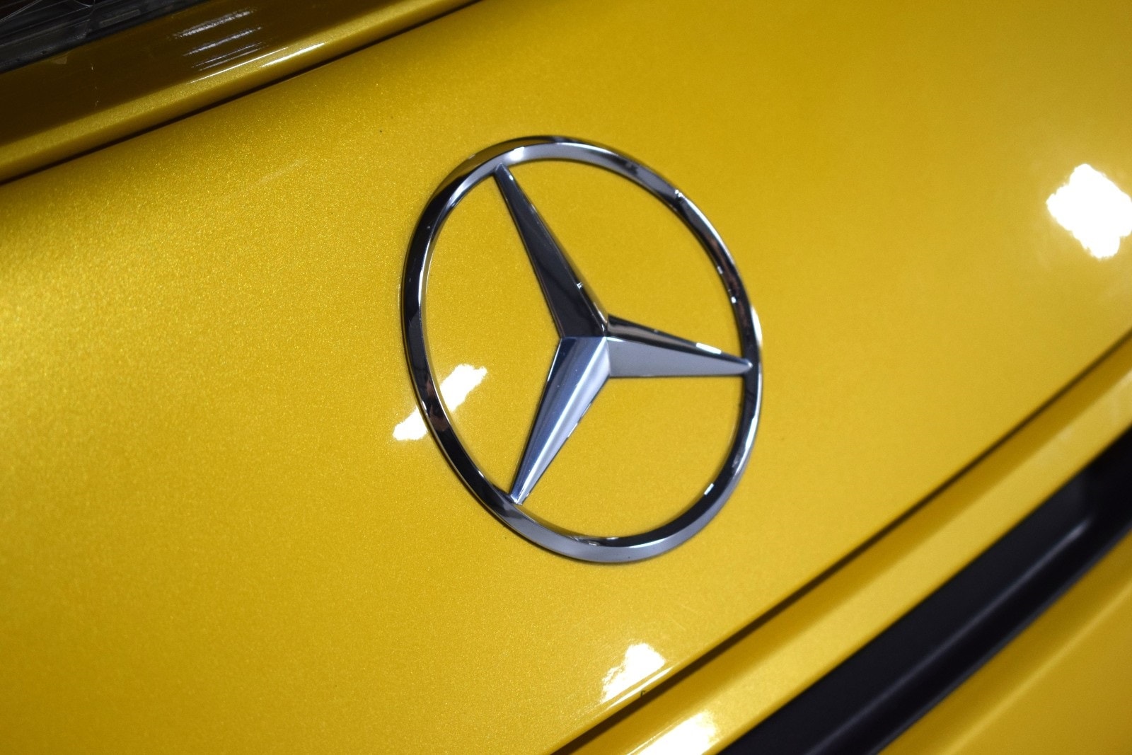 Thumbnail: 2020 Mercedes-Benz AMG GT - 14