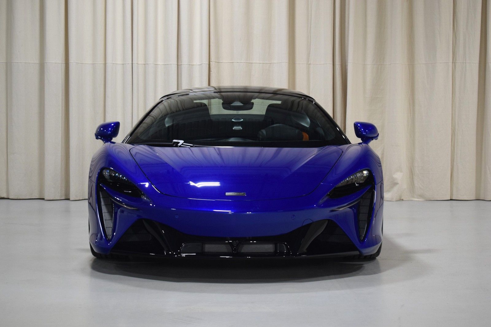 Thumbnail: 2026 Mclaren Artura - 9