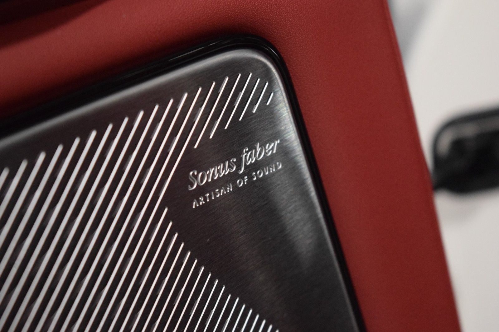 Thumbnail: 2025 Maserati Grecale - 42