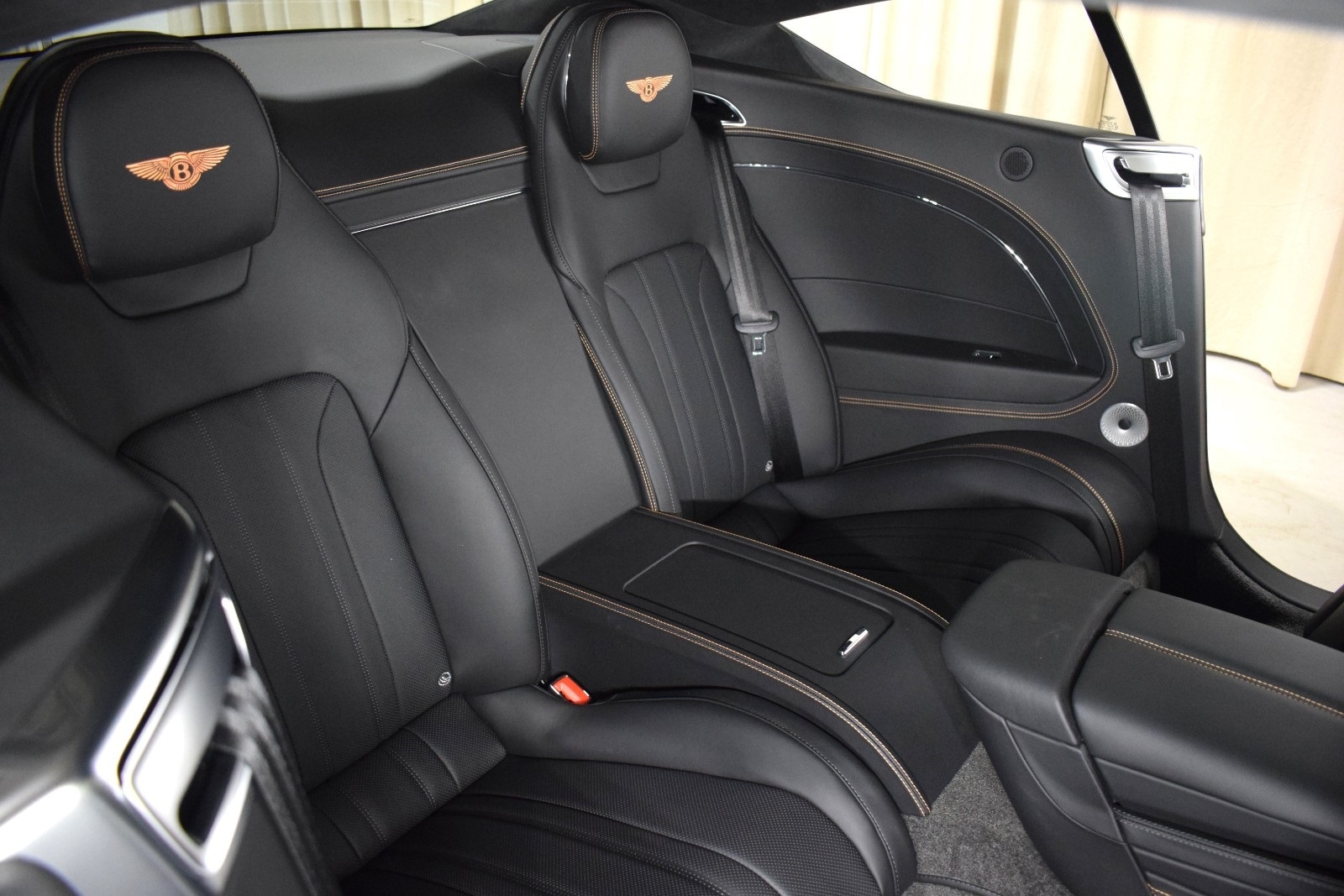 Thumbnail: 2025 Bentley Continental - 18