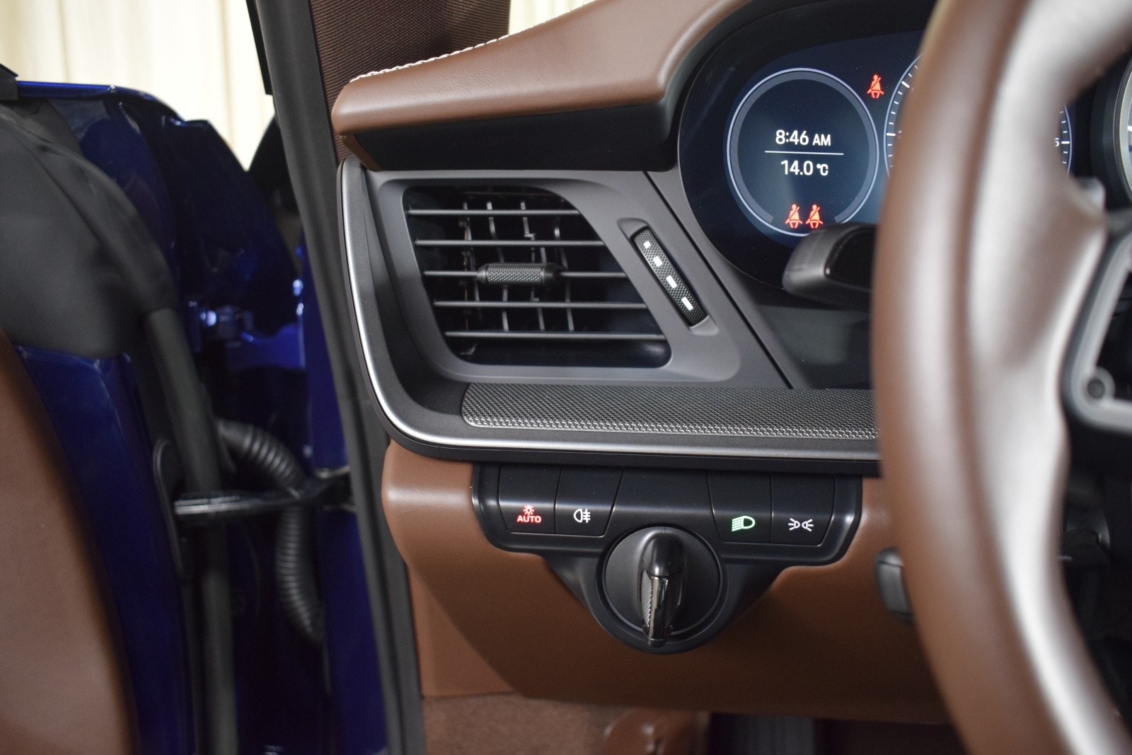 Thumbnail: 2023 Porsche 911 - 27