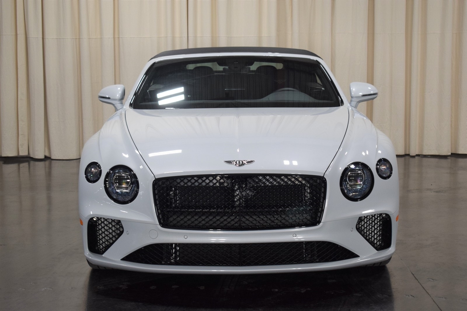 2024 Bentley Continental GT 13