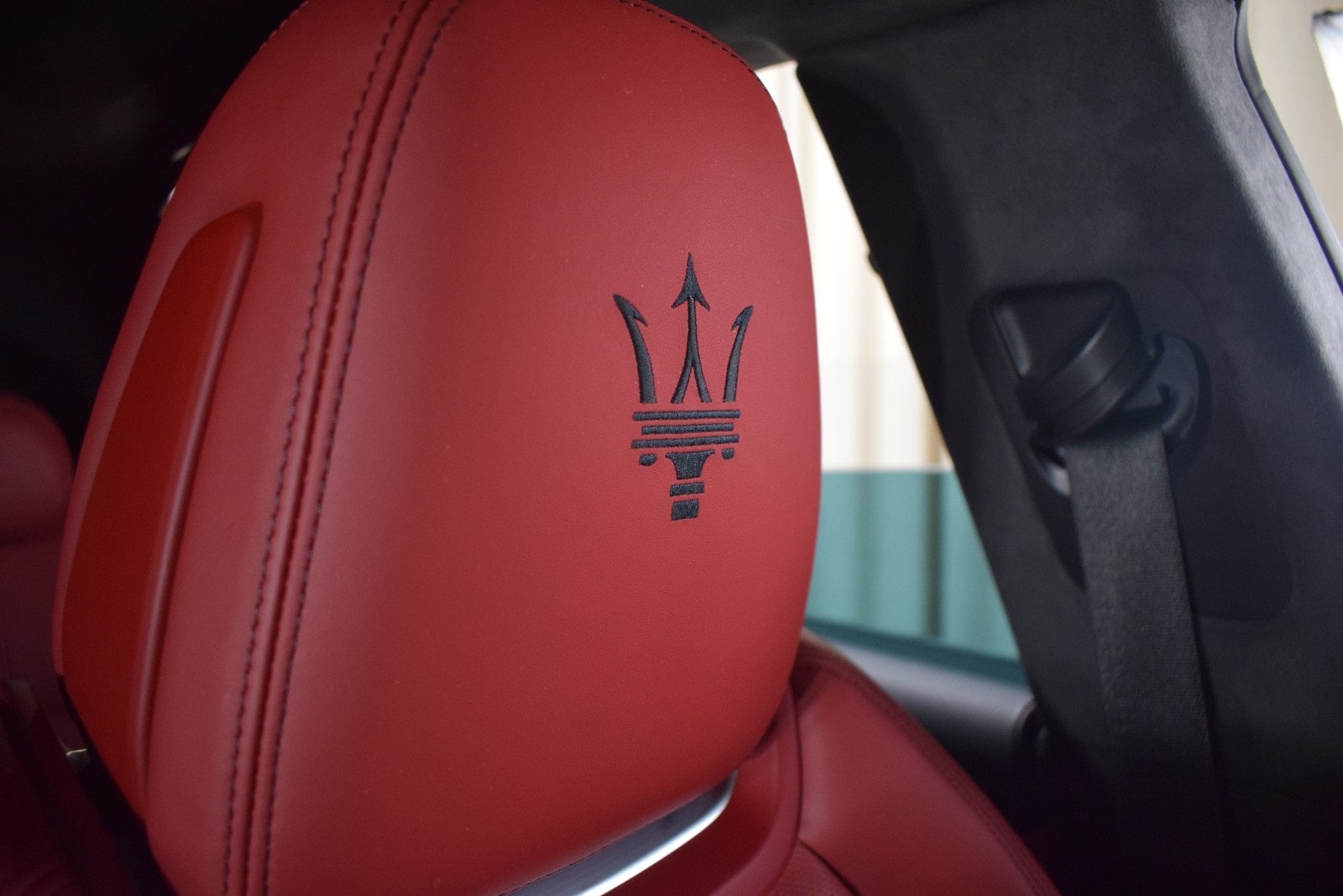 Thumbnail: 2022 Maserati Levante - 37