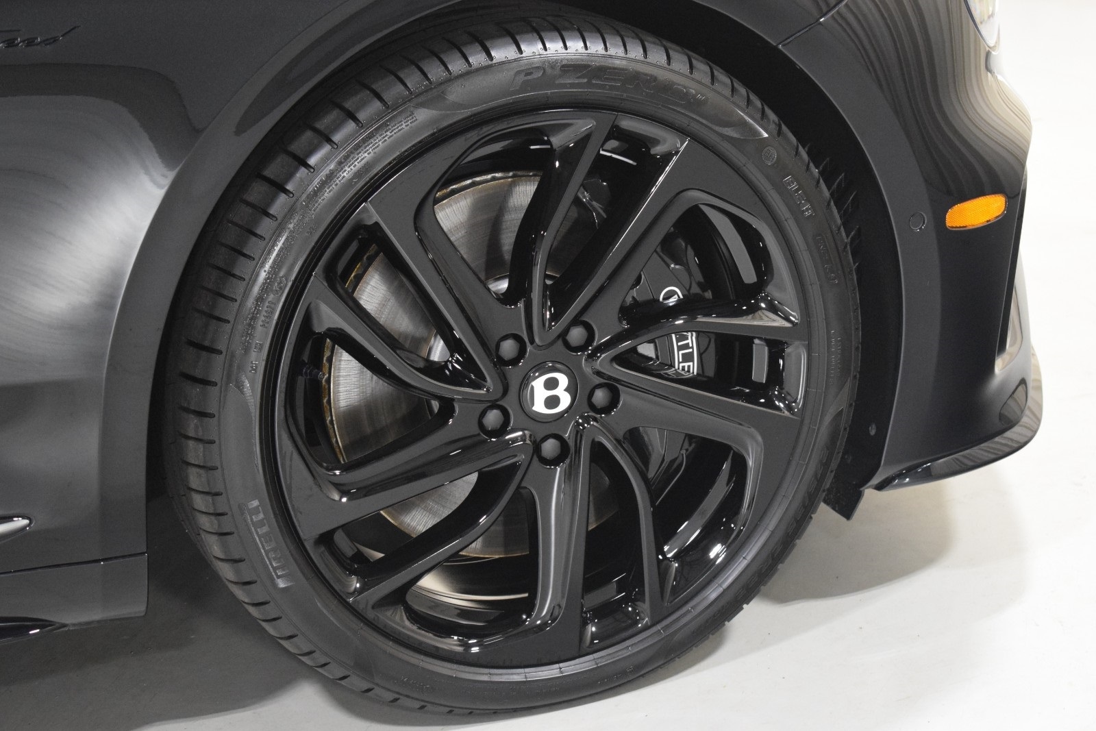 Thumbnail: 2025 Bentley Continental - 7