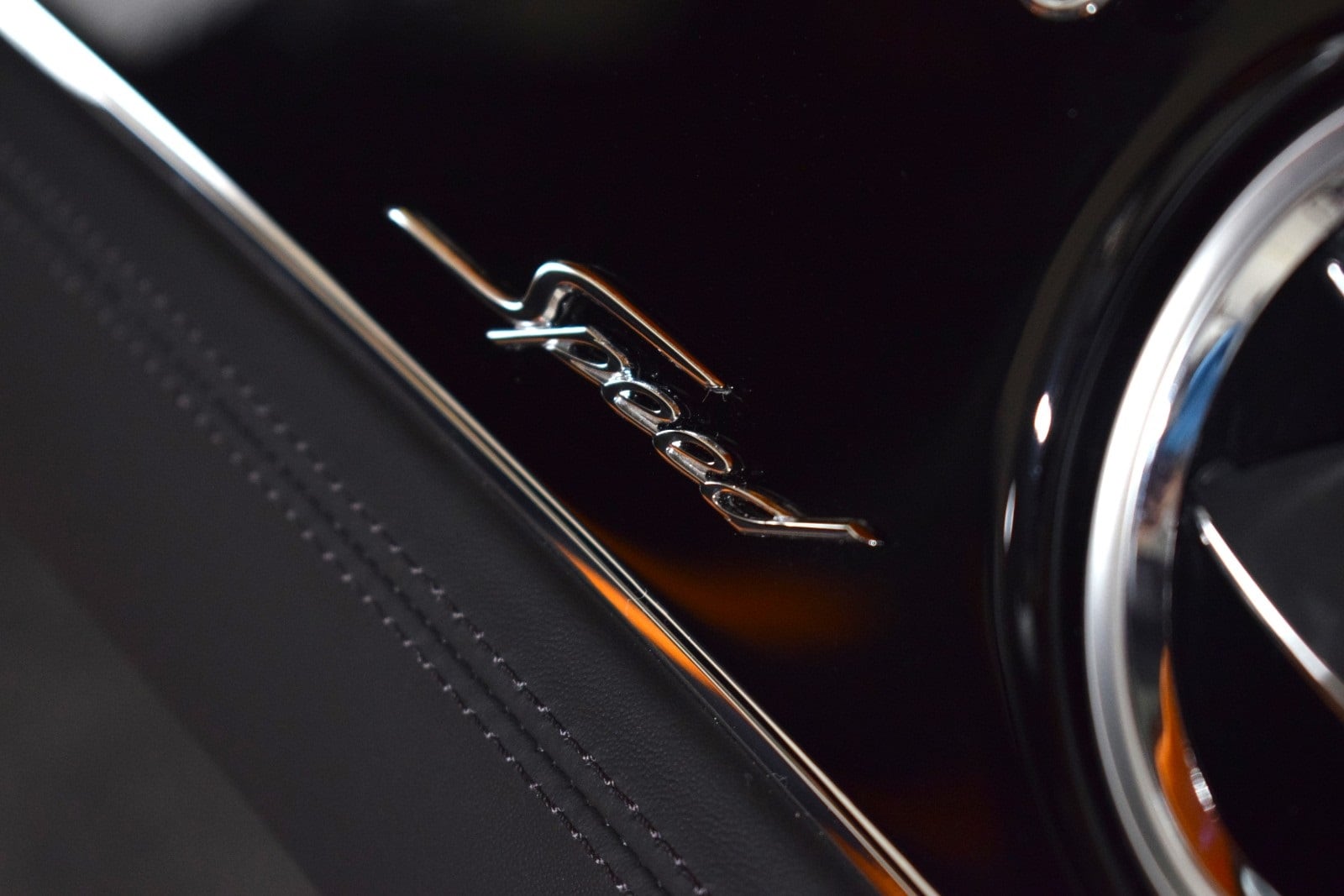 Thumbnail: 2025 Bentley Continental - 26