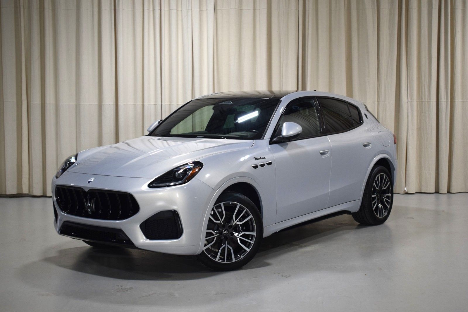 2023 Maserati Grecale Modena -
                  Troy, MI