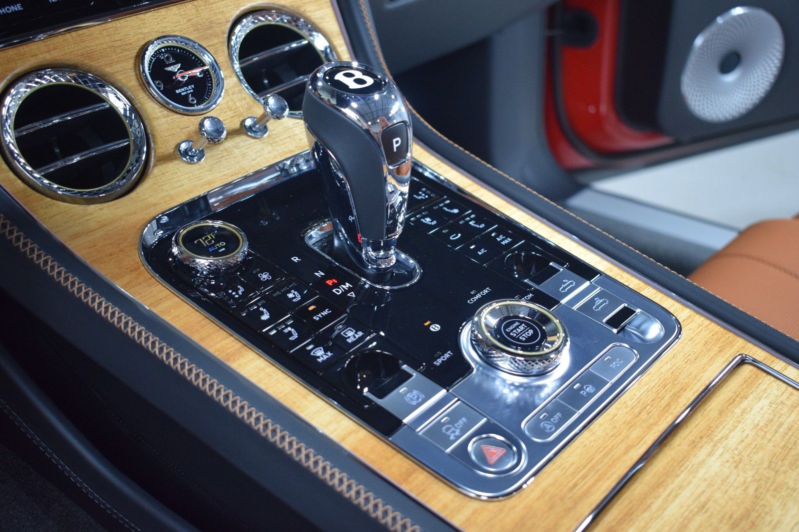 Thumbnail: 2023 Bentley Continental - 36