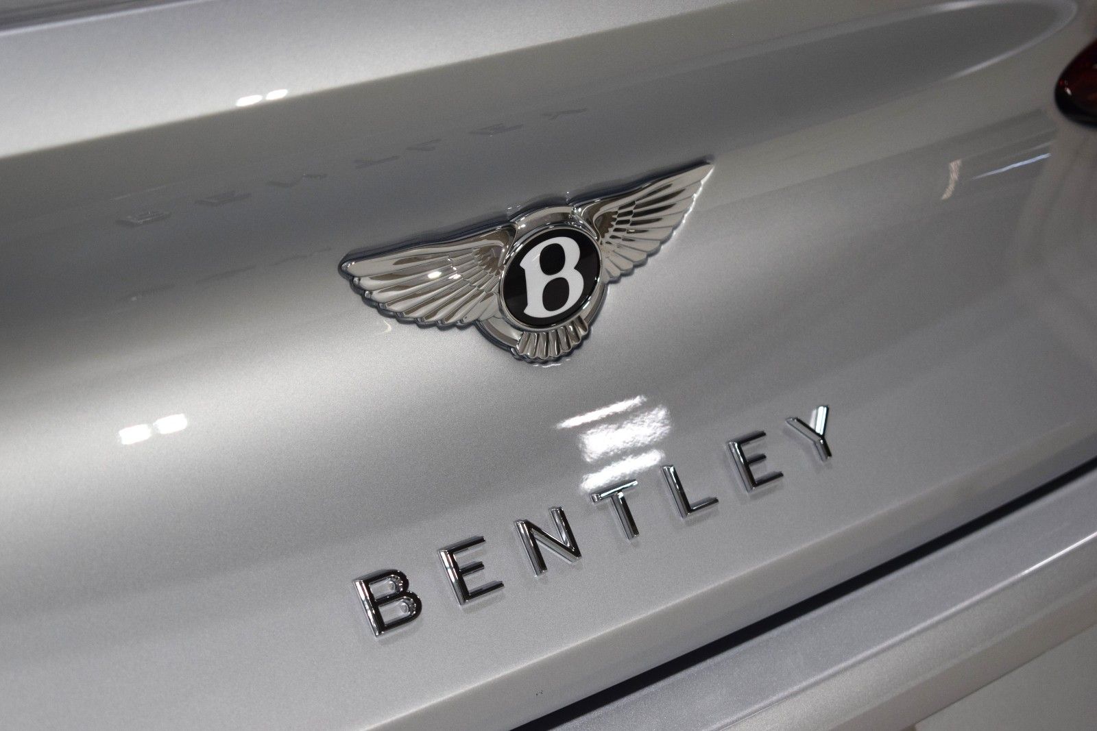 Thumbnail: 2026 Bentley Continental - 15