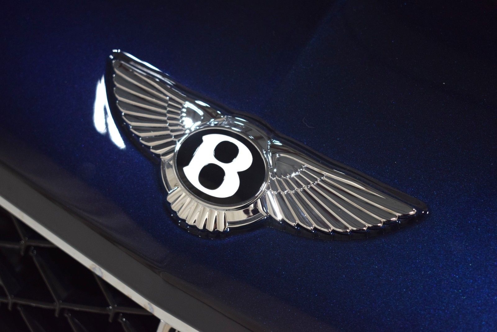Thumbnail: 2026 Bentley Continental - 9