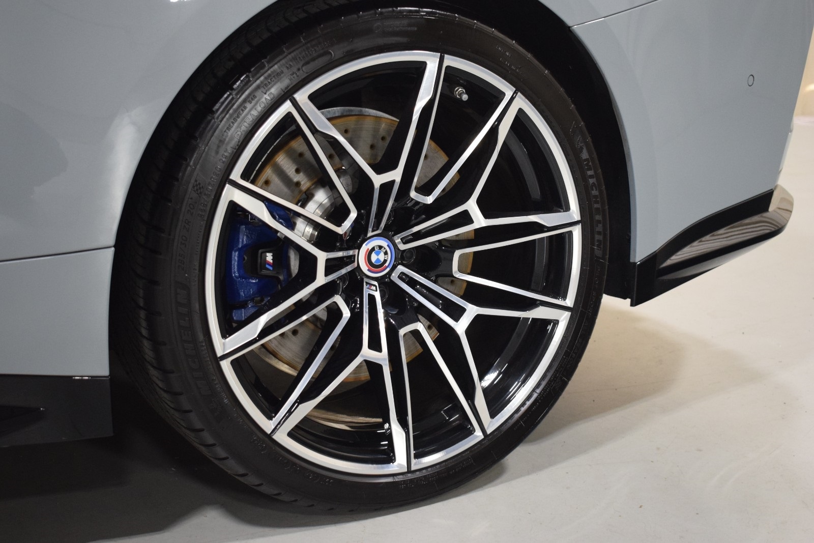 Thumbnail: 2023 BMW M4 - 7