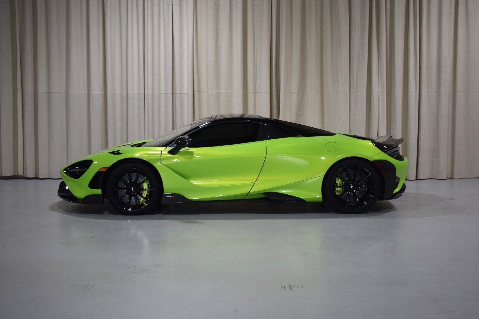 Thumbnail: 2022 Mclaren  - 6