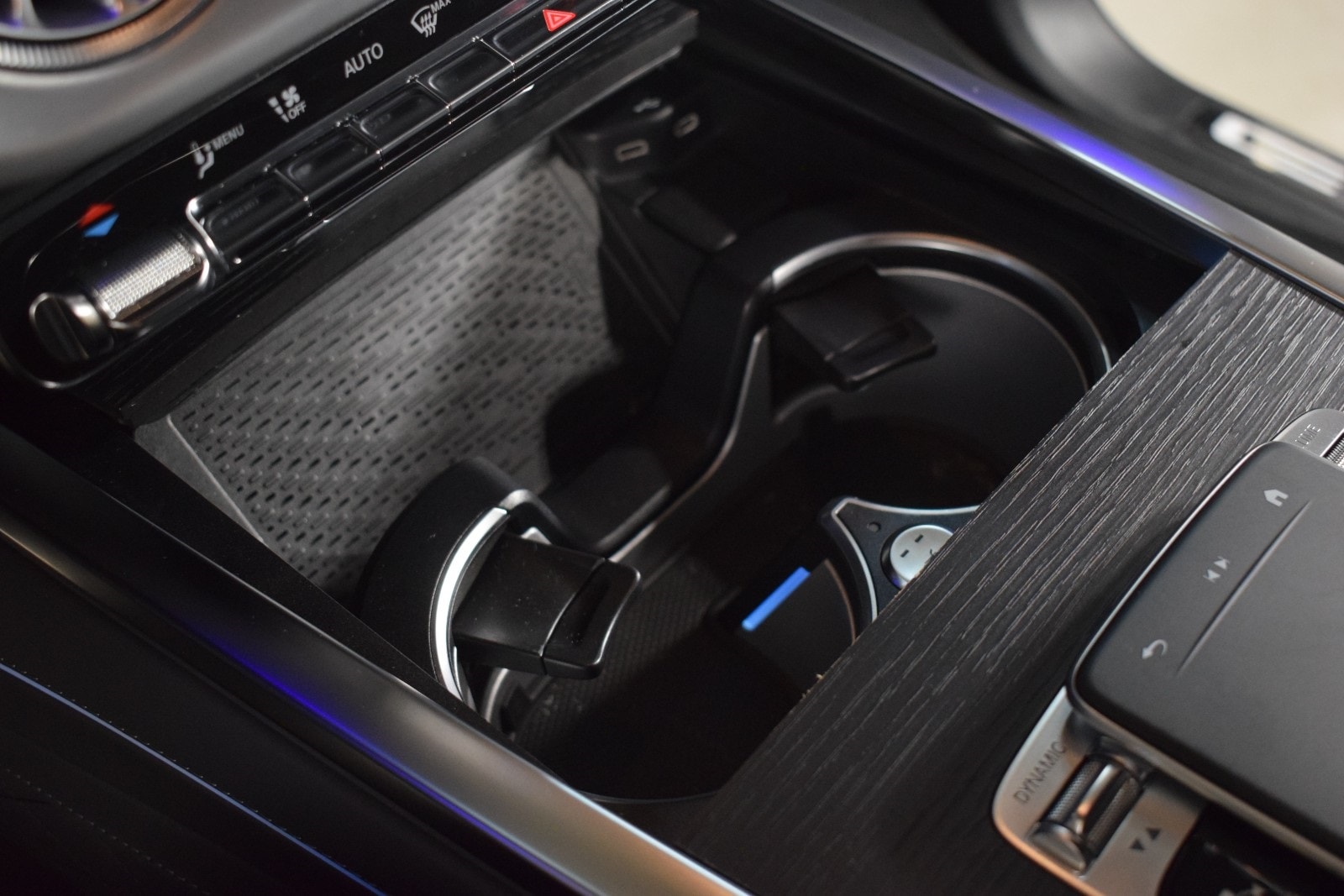 Thumbnail: 2025 Mercedes-Benz G-Class - 35