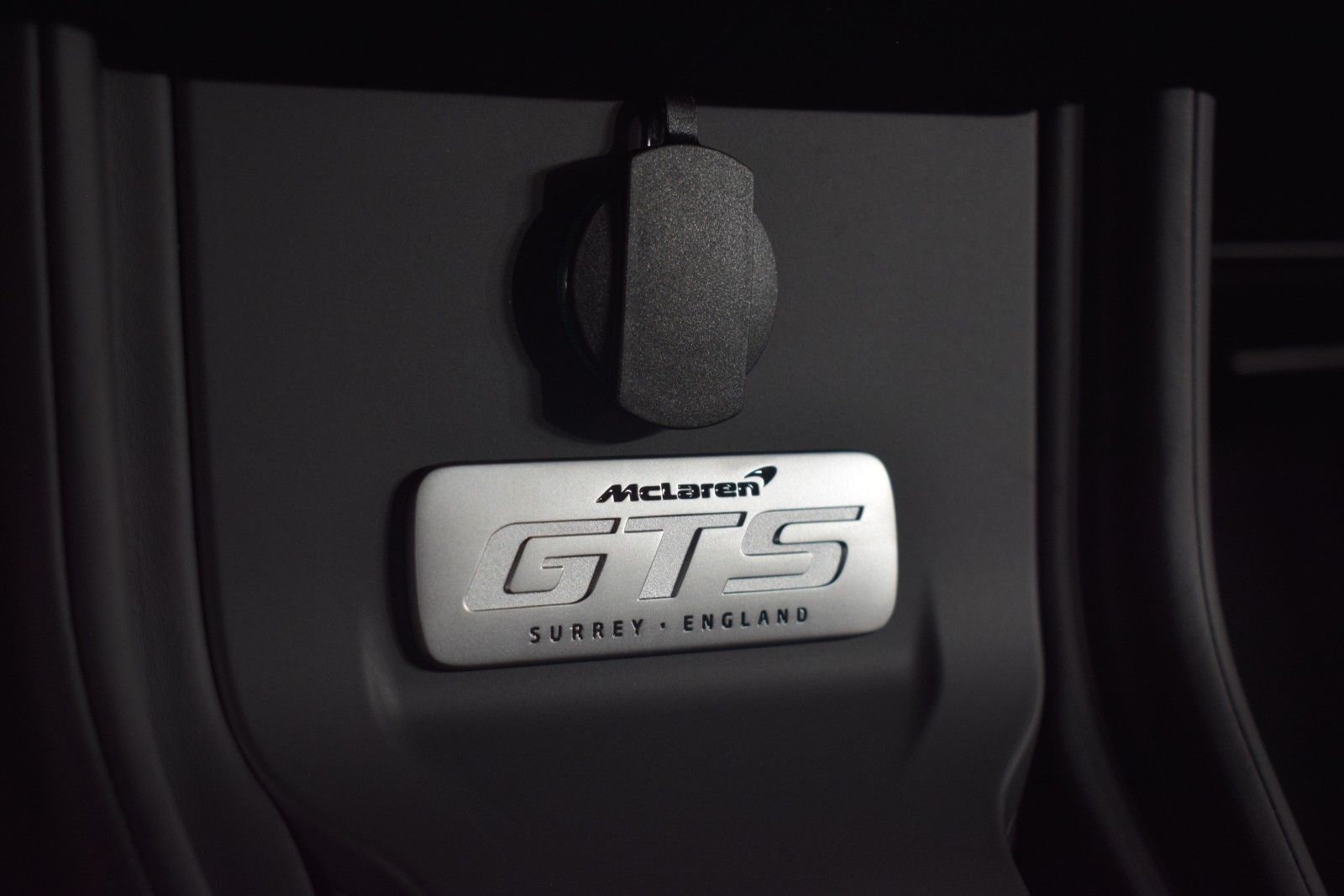 Thumbnail: 2026 Mclaren GTS - 28
