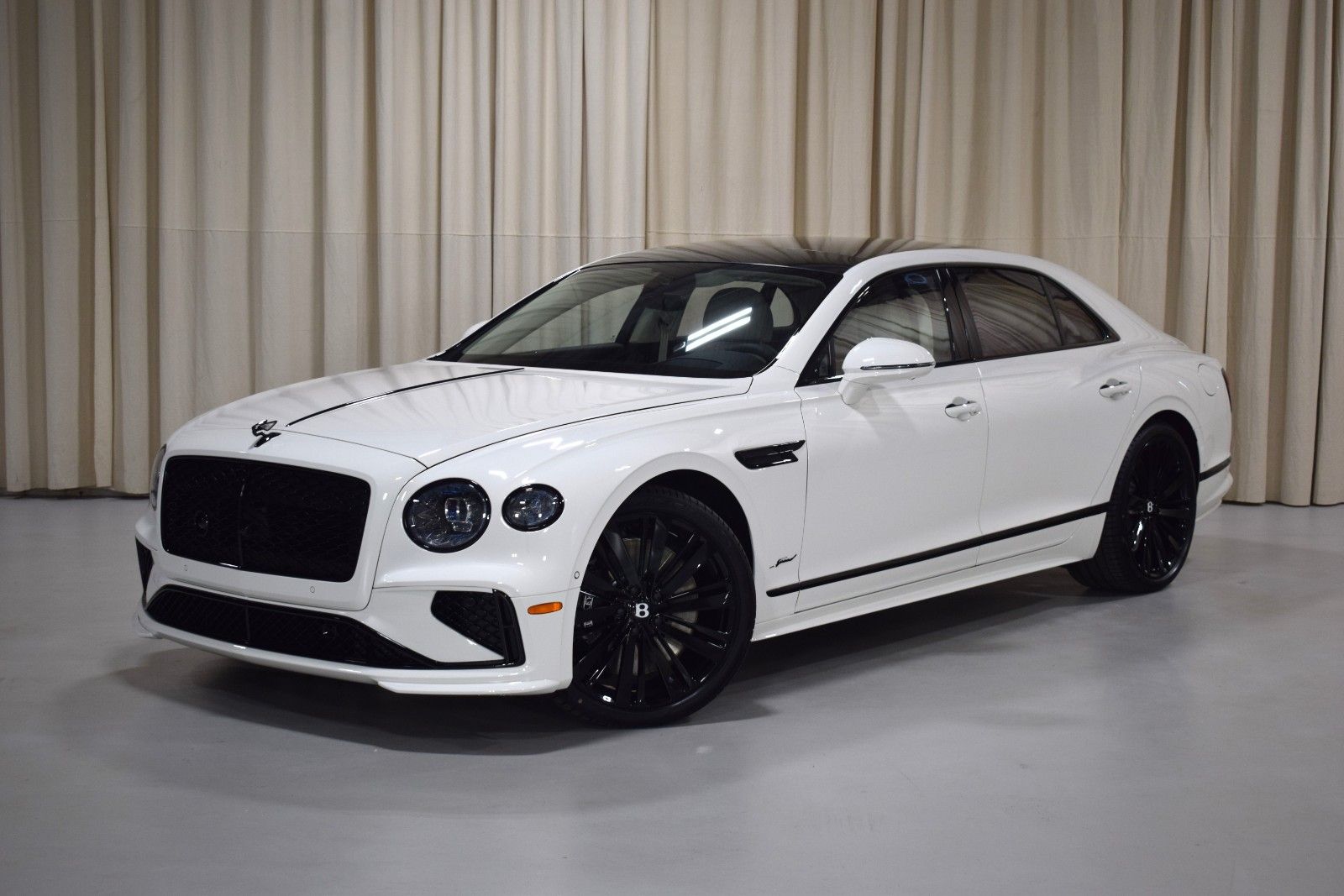 2025 Bentley Flying Spur Speed -
                  Troy, MI