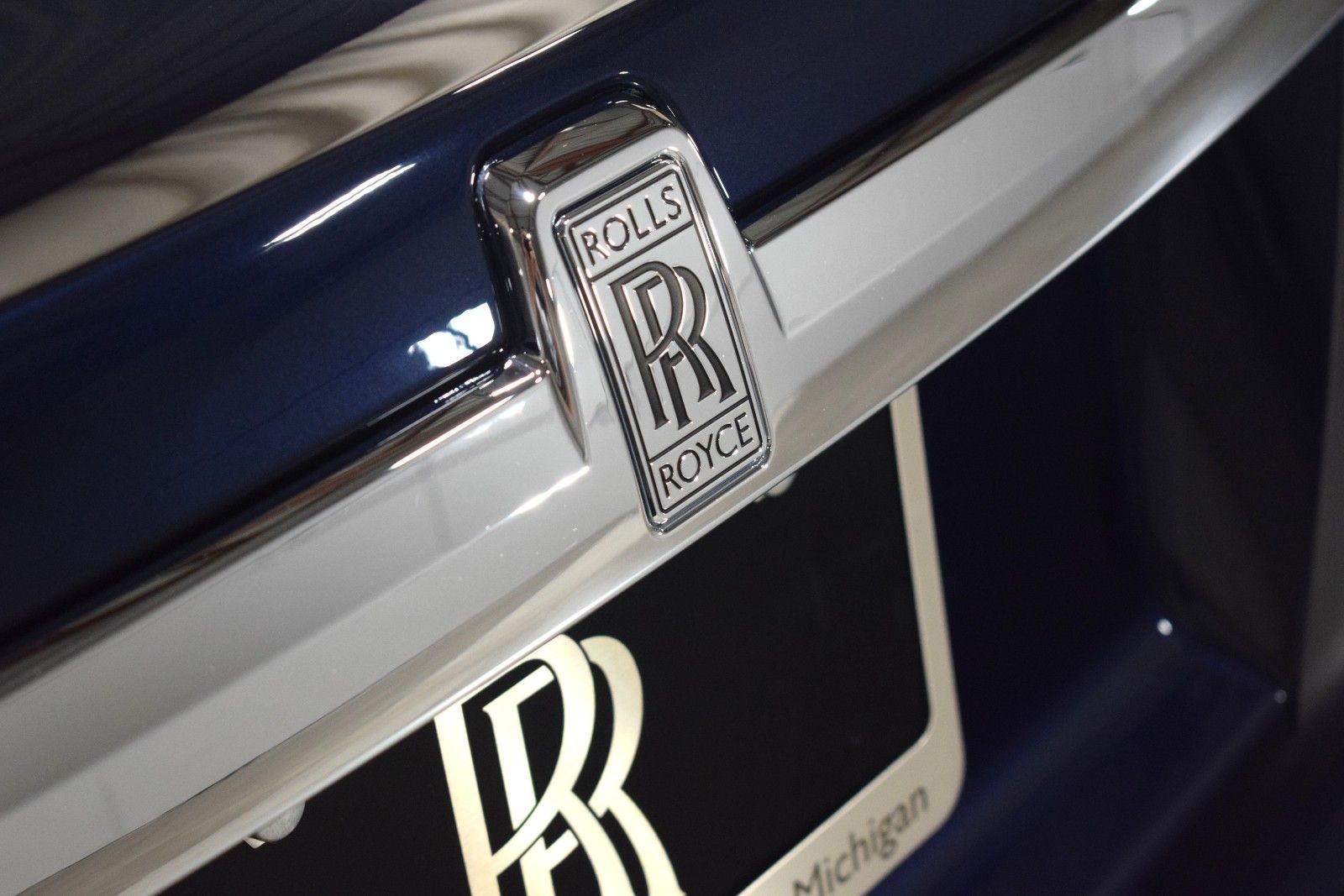 Thumbnail: 2021 Rolls-Royce Ghost - 13