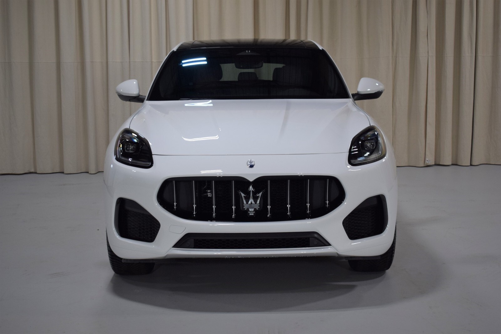 Thumbnail: 2024 Maserati Grecale - 7