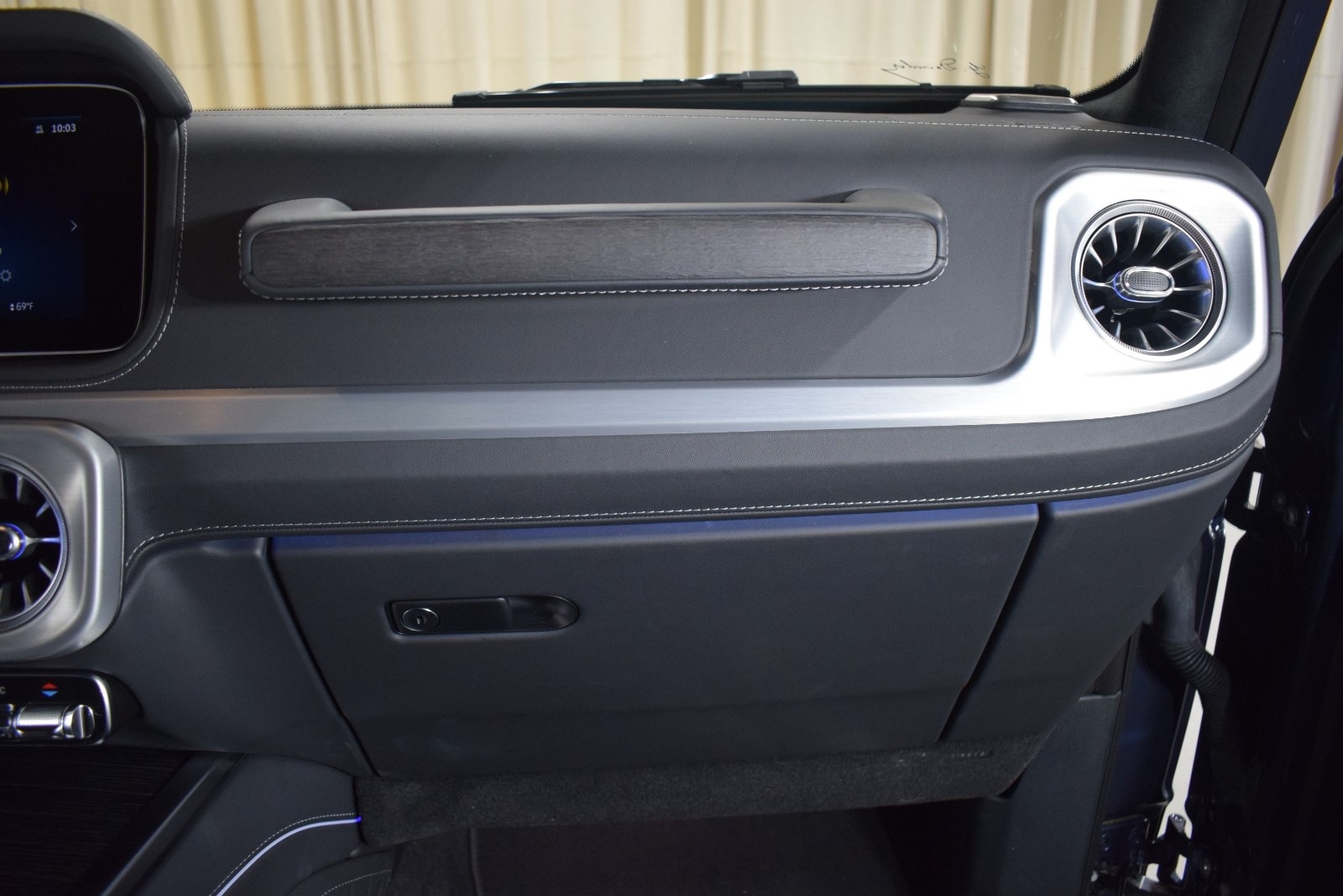 Thumbnail: 2025 Mercedes-Benz G-Class - 27