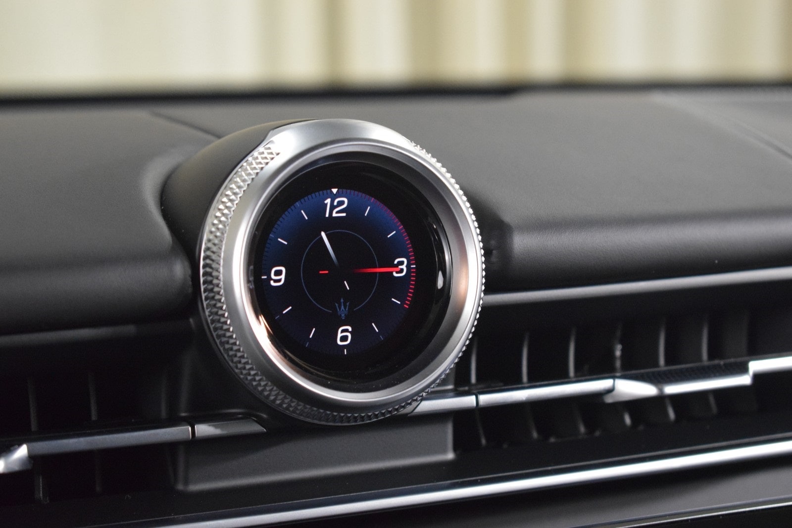 Thumbnail: 2025 Maserati Grecale - 30