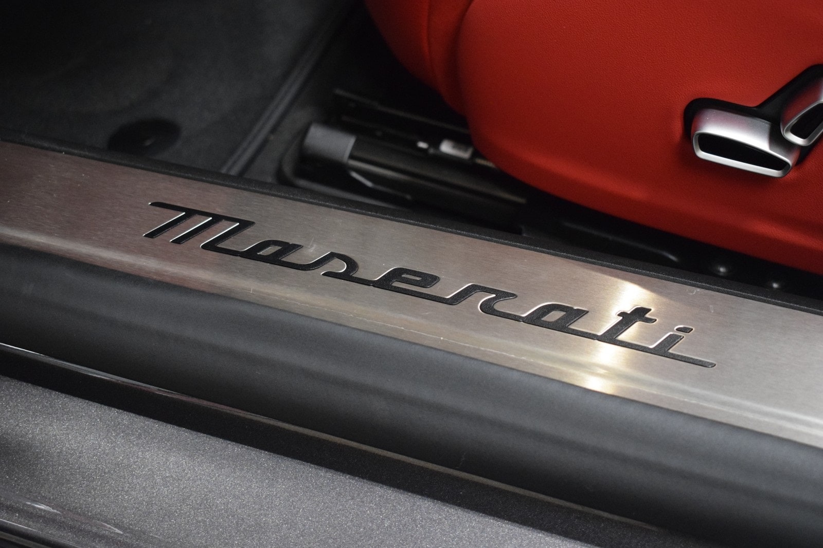 Thumbnail: 2026 Maserati GranCabrio - 39