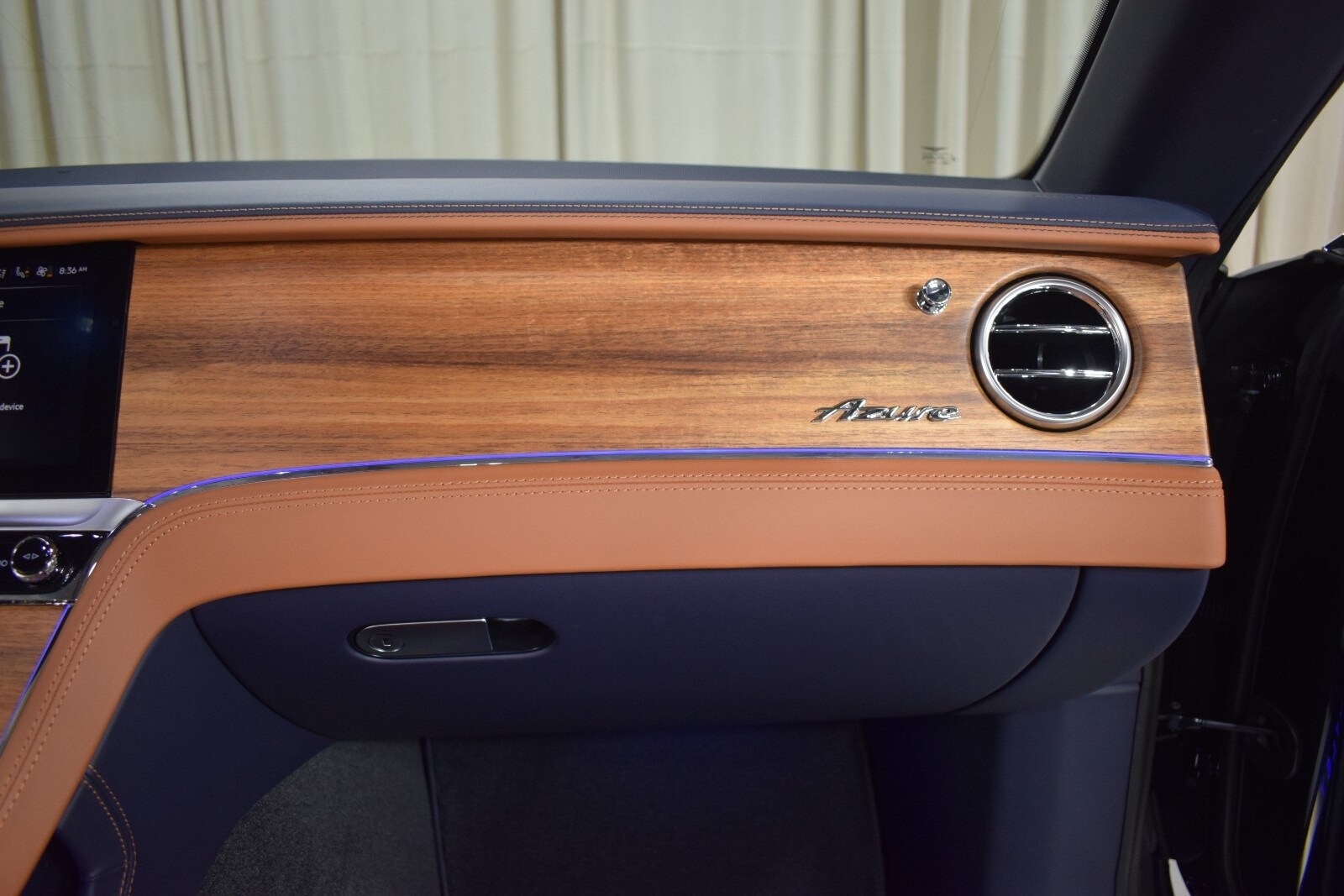 Thumbnail: 2026 Bentley Continental - 25