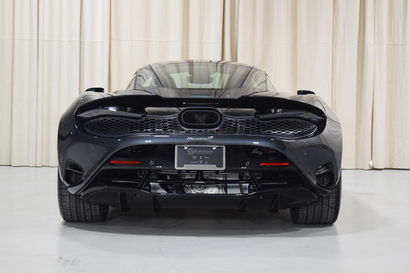 Thumbnail: 2026 Mclaren 750S - 14