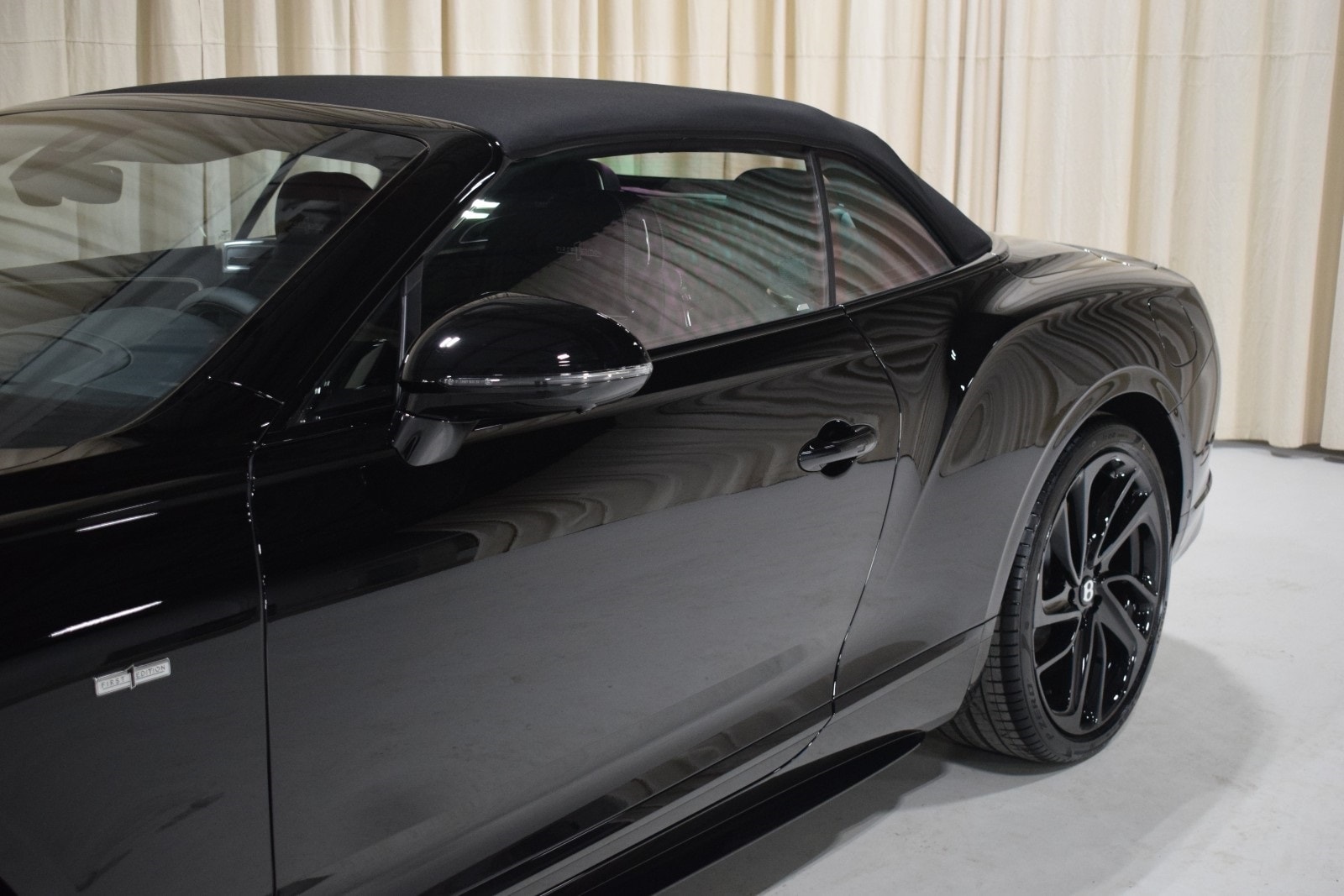 Thumbnail: 2025 Bentley Continental - 8