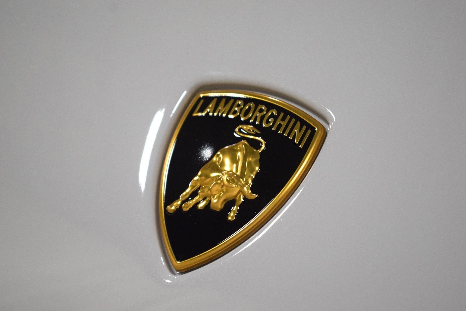 Thumbnail: 2023 Lamborghini Huracan - 4