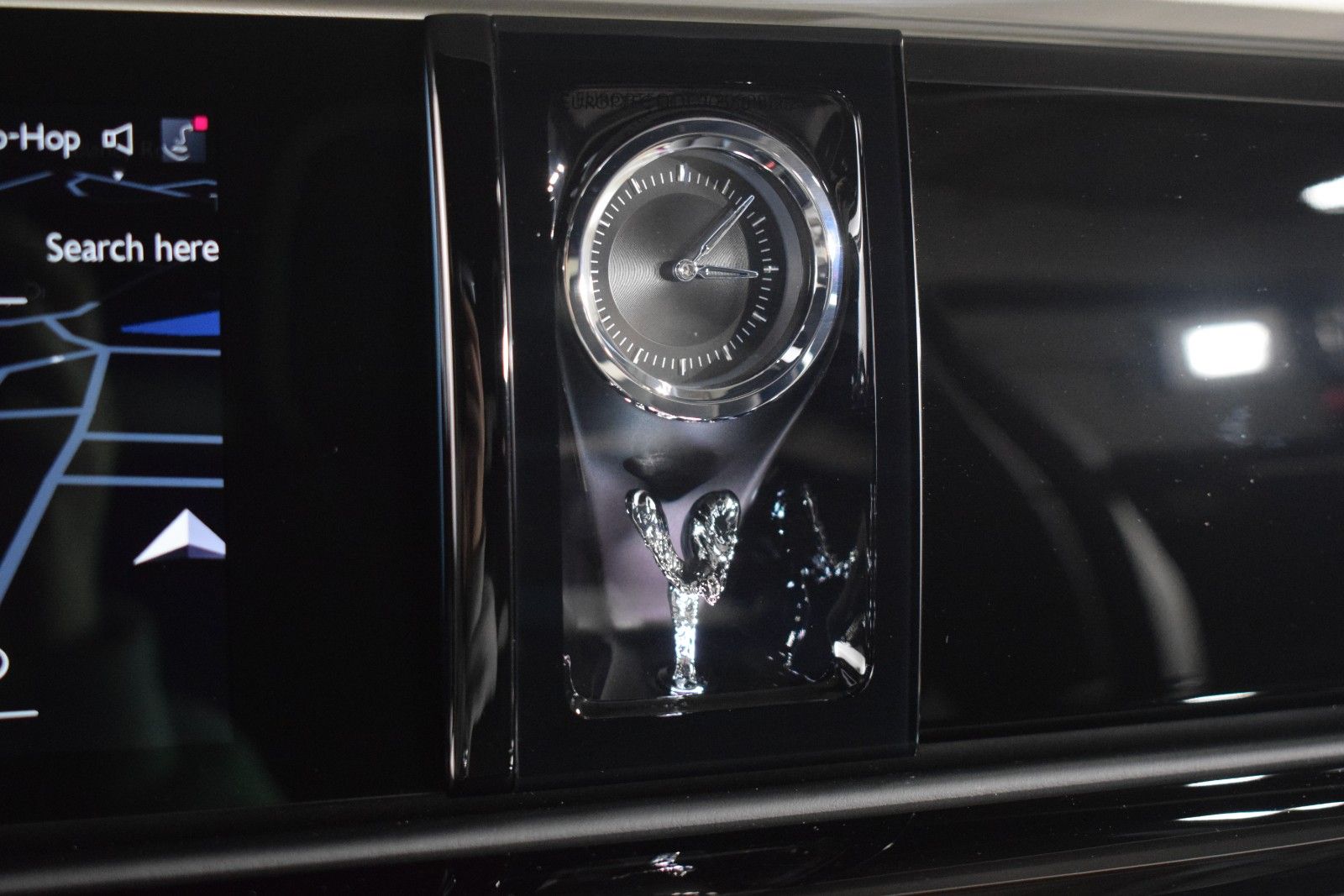 Thumbnail: 2026 Rolls-Royce Ghost - 31