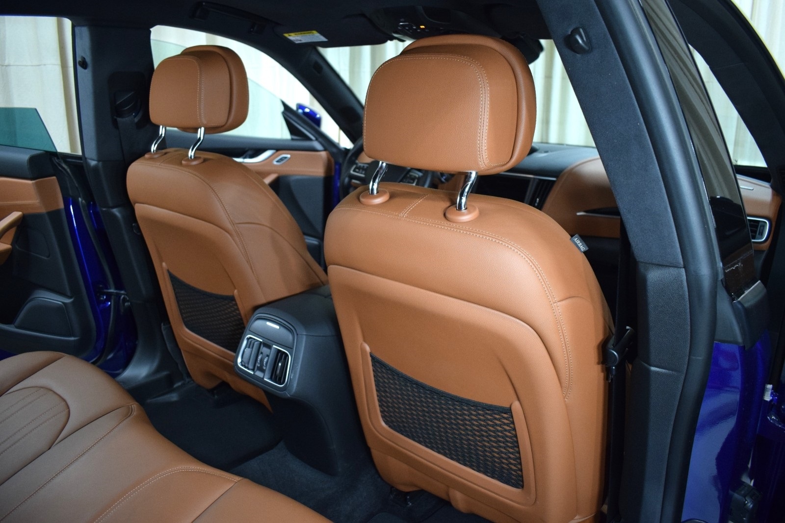 Thumbnail: 2022 Maserati Levante - 22