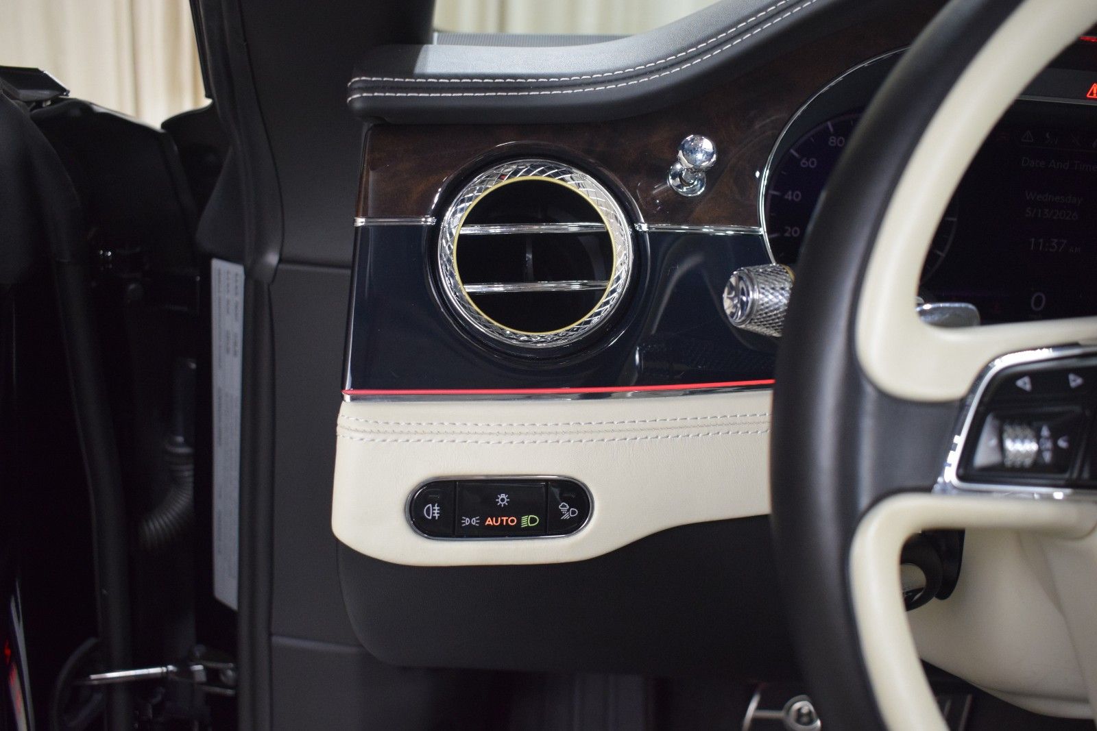 Thumbnail: 2020 Bentley Continental - 27