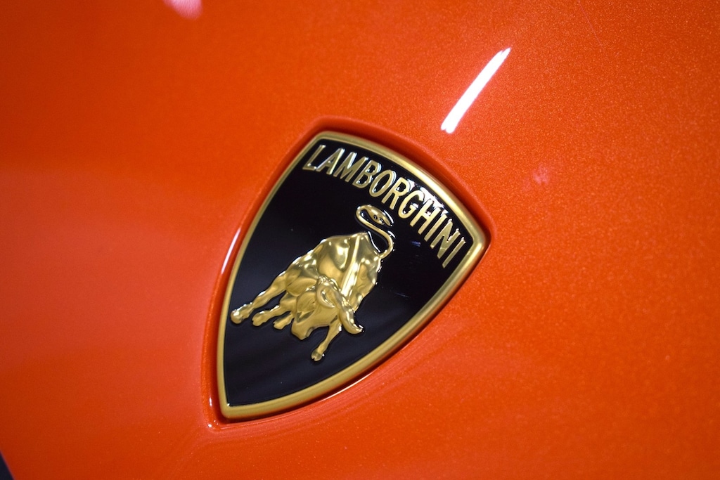 Certified 2025 Lamborghini Revuelto Coupe