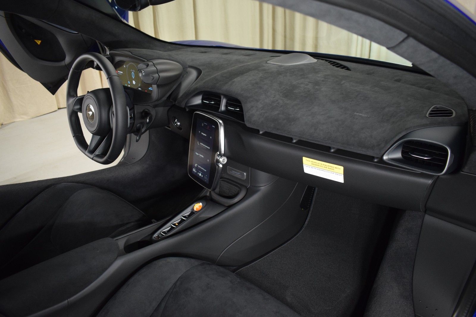 2026 McLaren Artura Performance - Photo 20