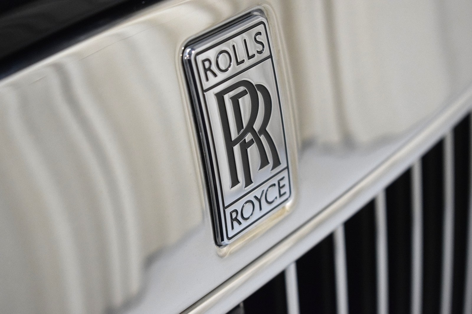 Thumbnail: 2026 Rolls-Royce Cullinan - 7