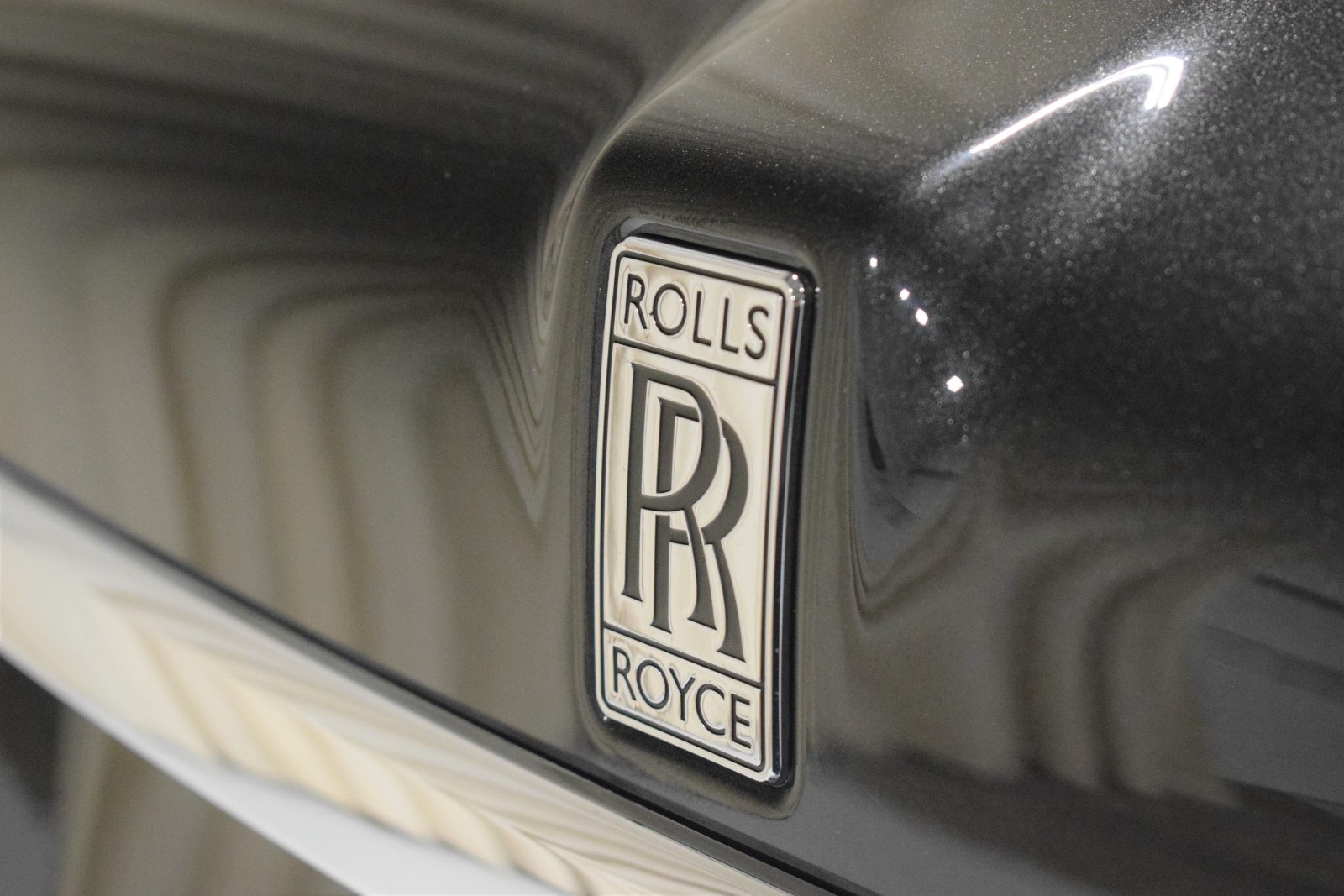 Thumbnail: 2022 Rolls-Royce Cullinan - 11